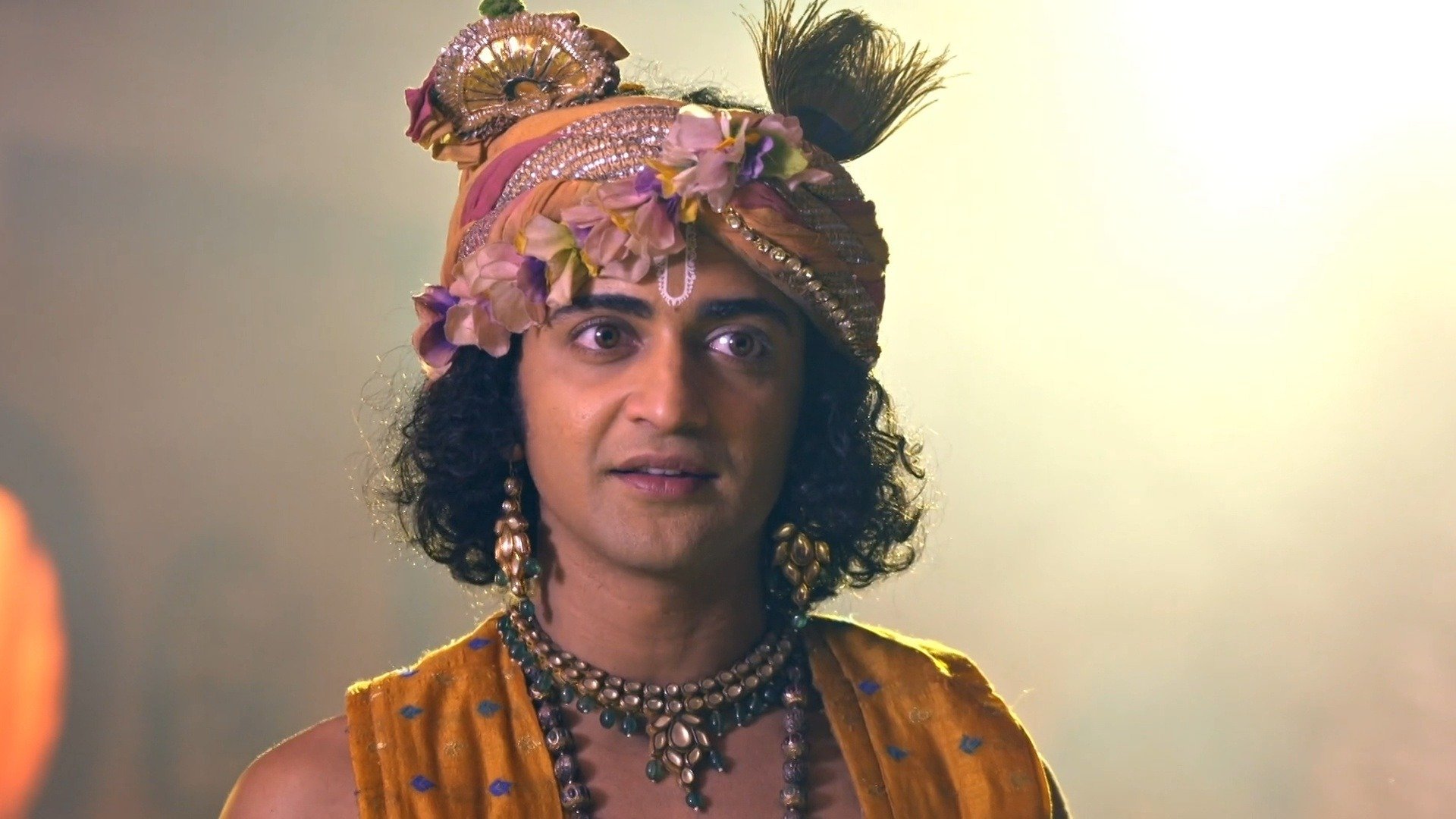 RadhaKrishn