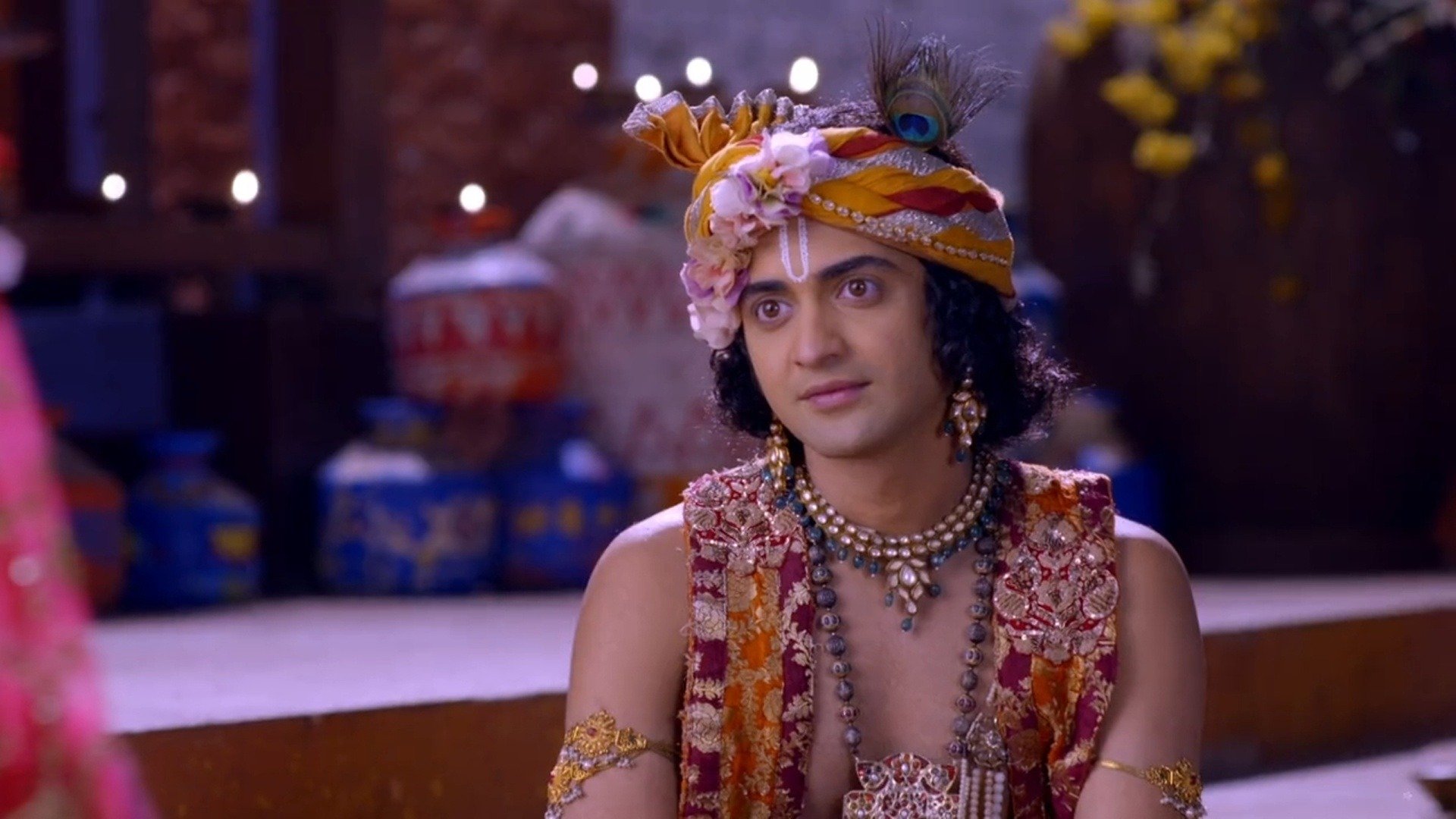 RadhaKrishn Online