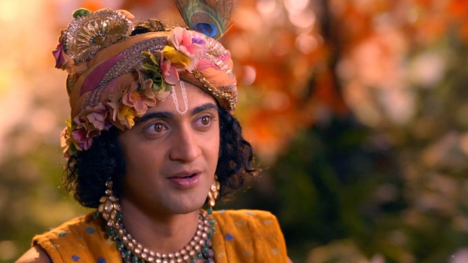 RadhaKrishn Online