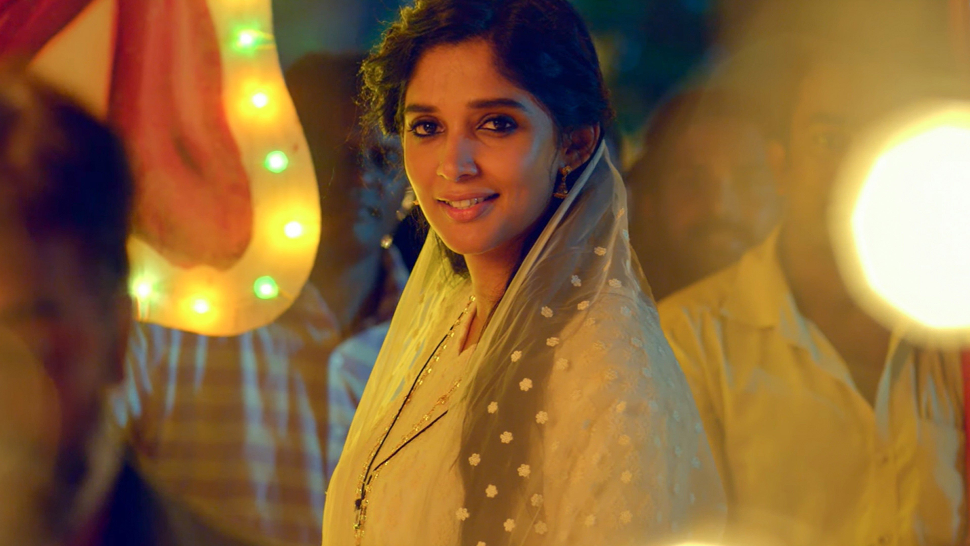 Porinju Mariam Jose Online