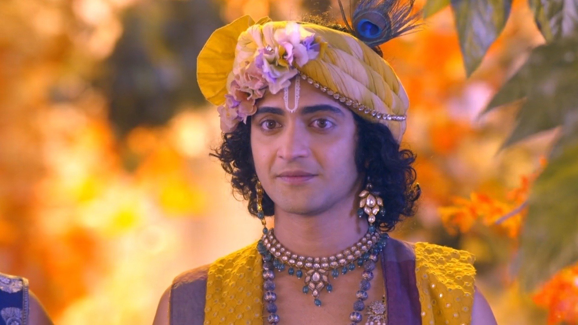 RadhaKrishn Online