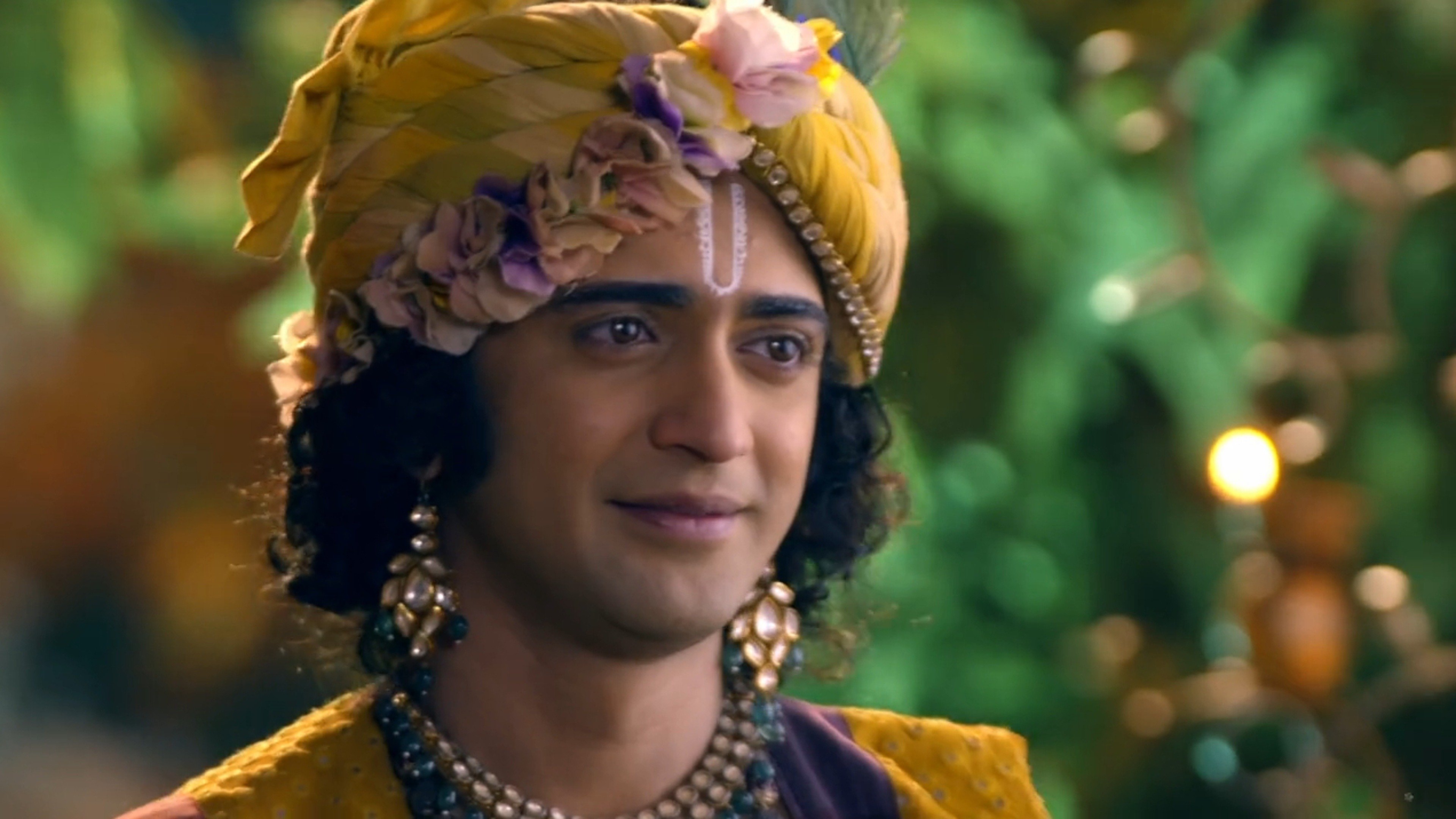 RadhaKrishn Online