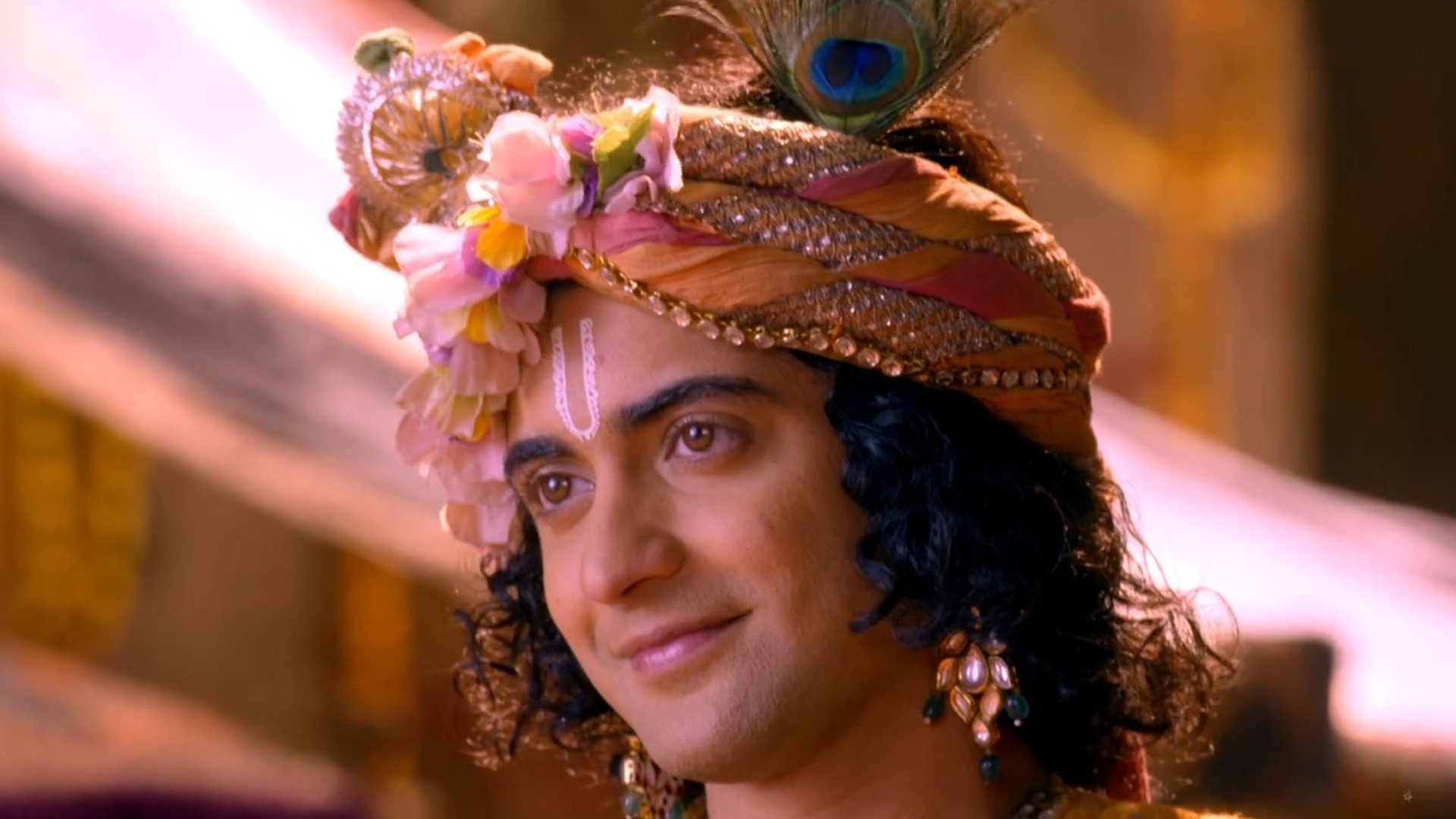 RadhaKrishn Online