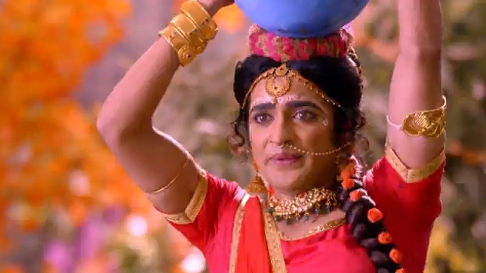 RadhaKrishn Online