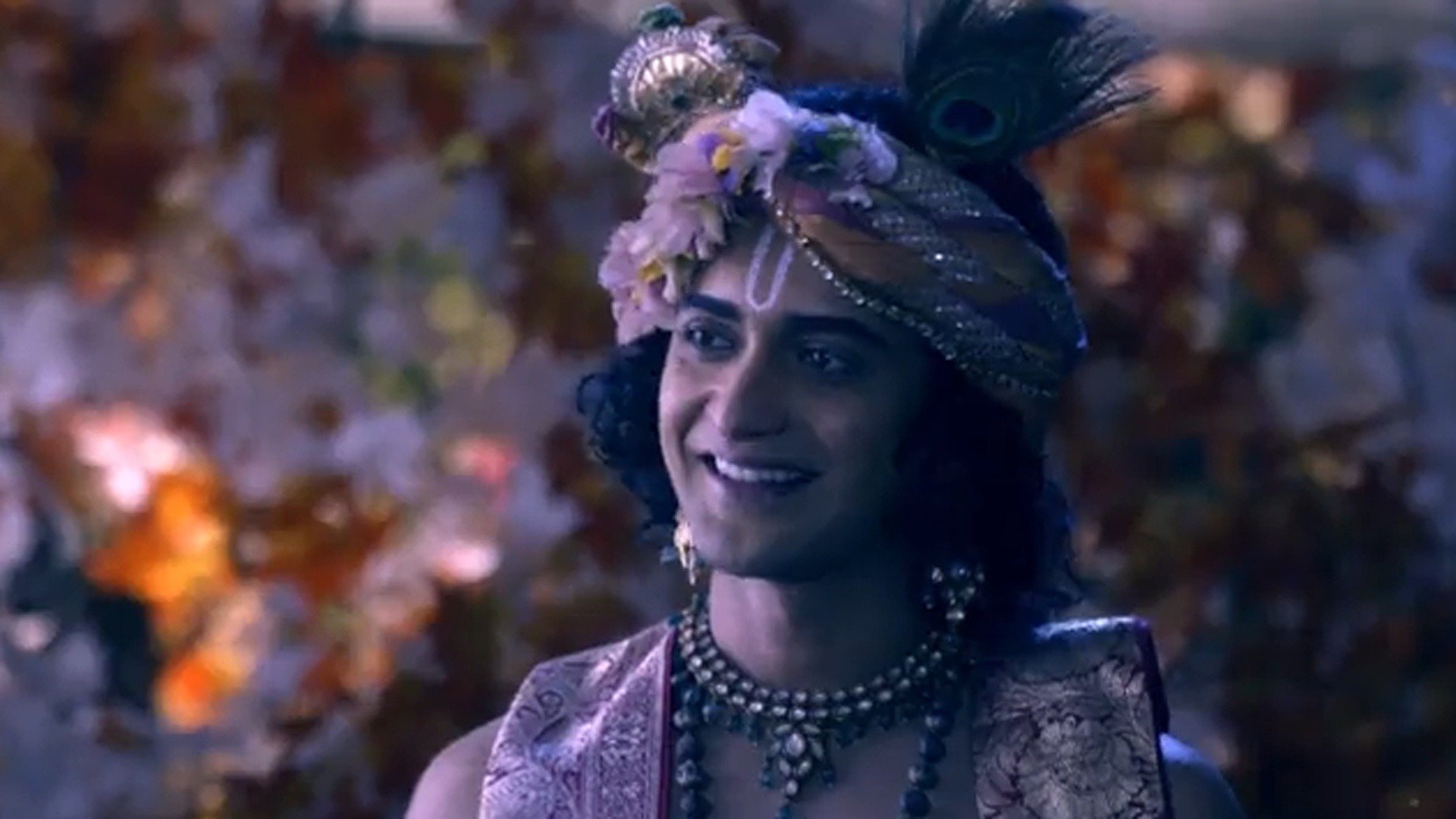 RadhaKrishn Online