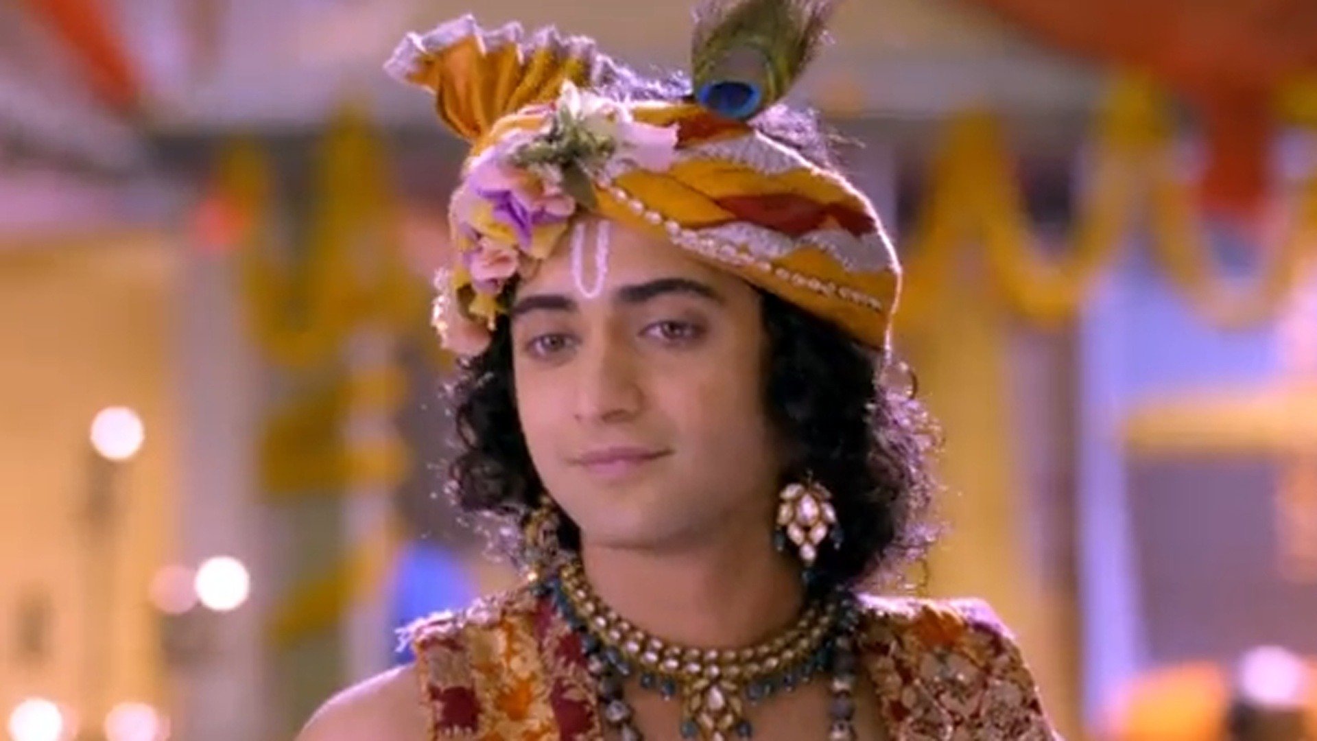 RadhaKrishn Online