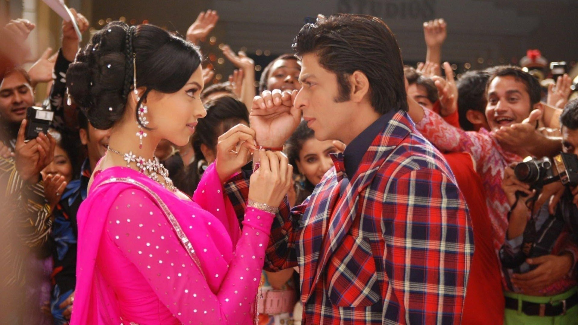 Om Shanti Om Online
