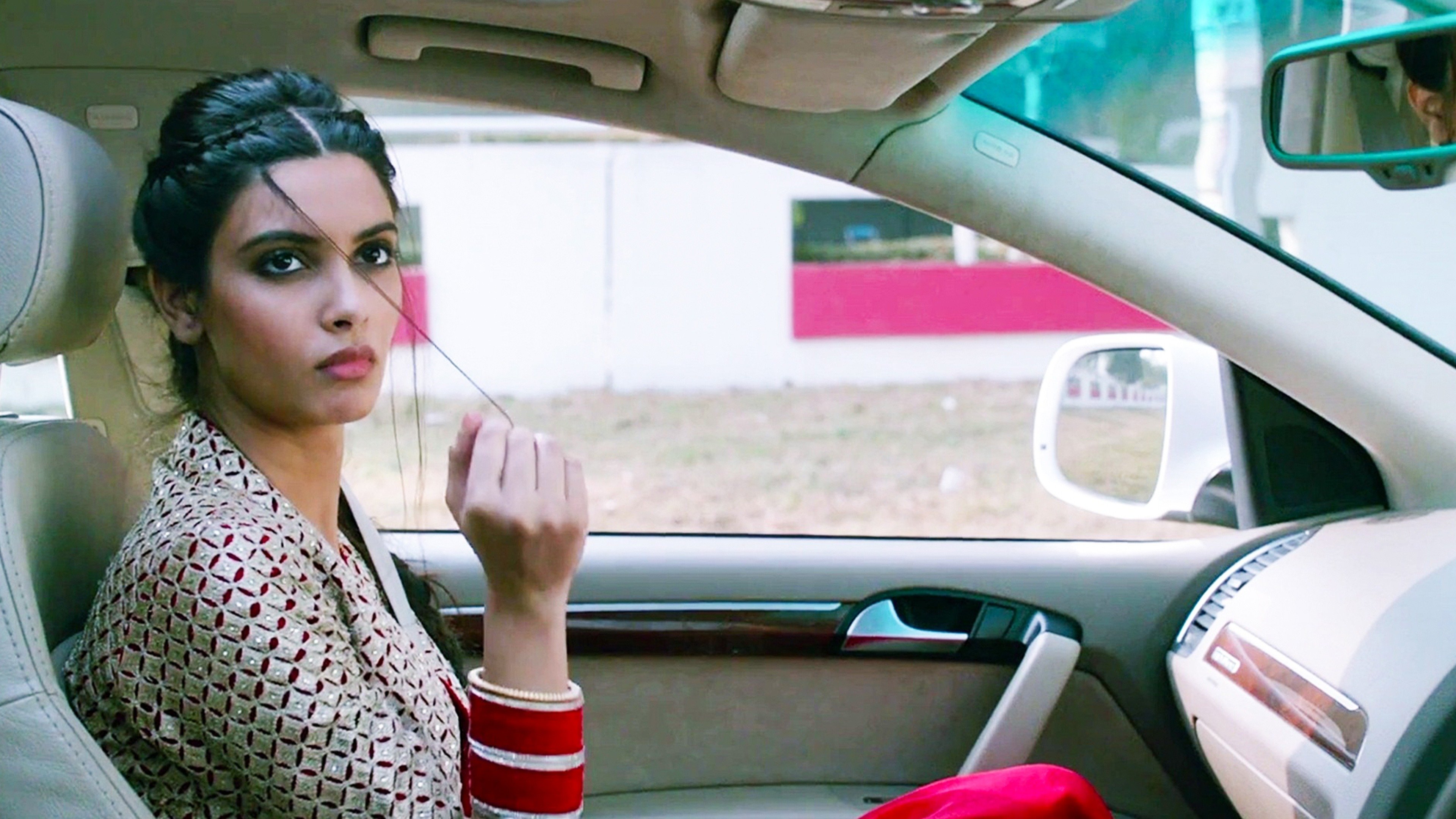 Happy Bhaag Jayegi Online