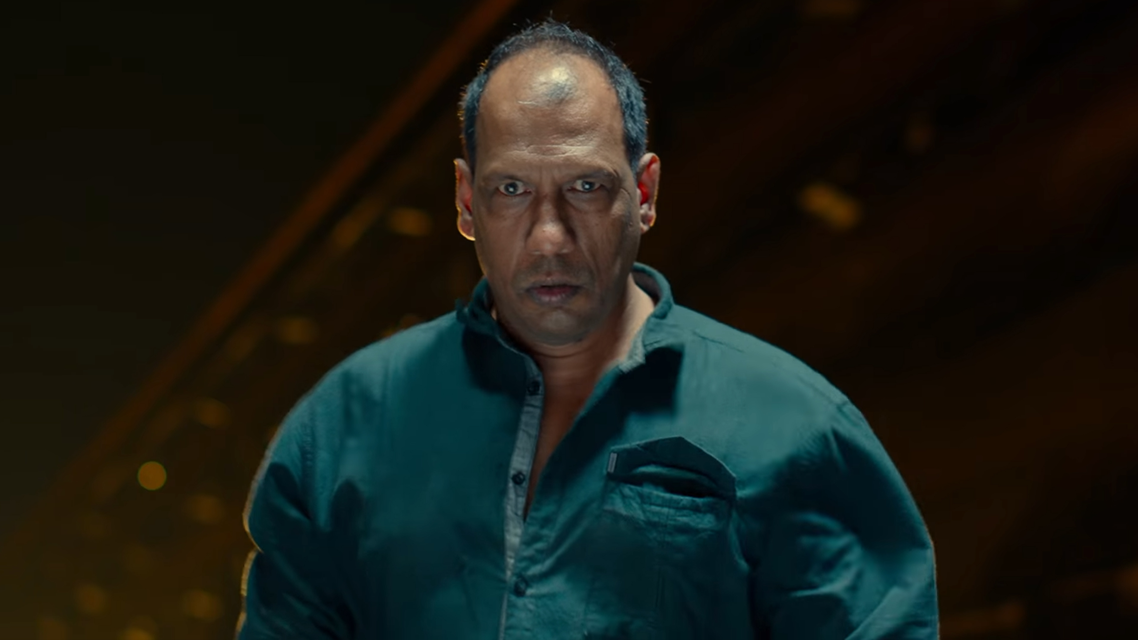 Raju Gari Gadhi 3 Online