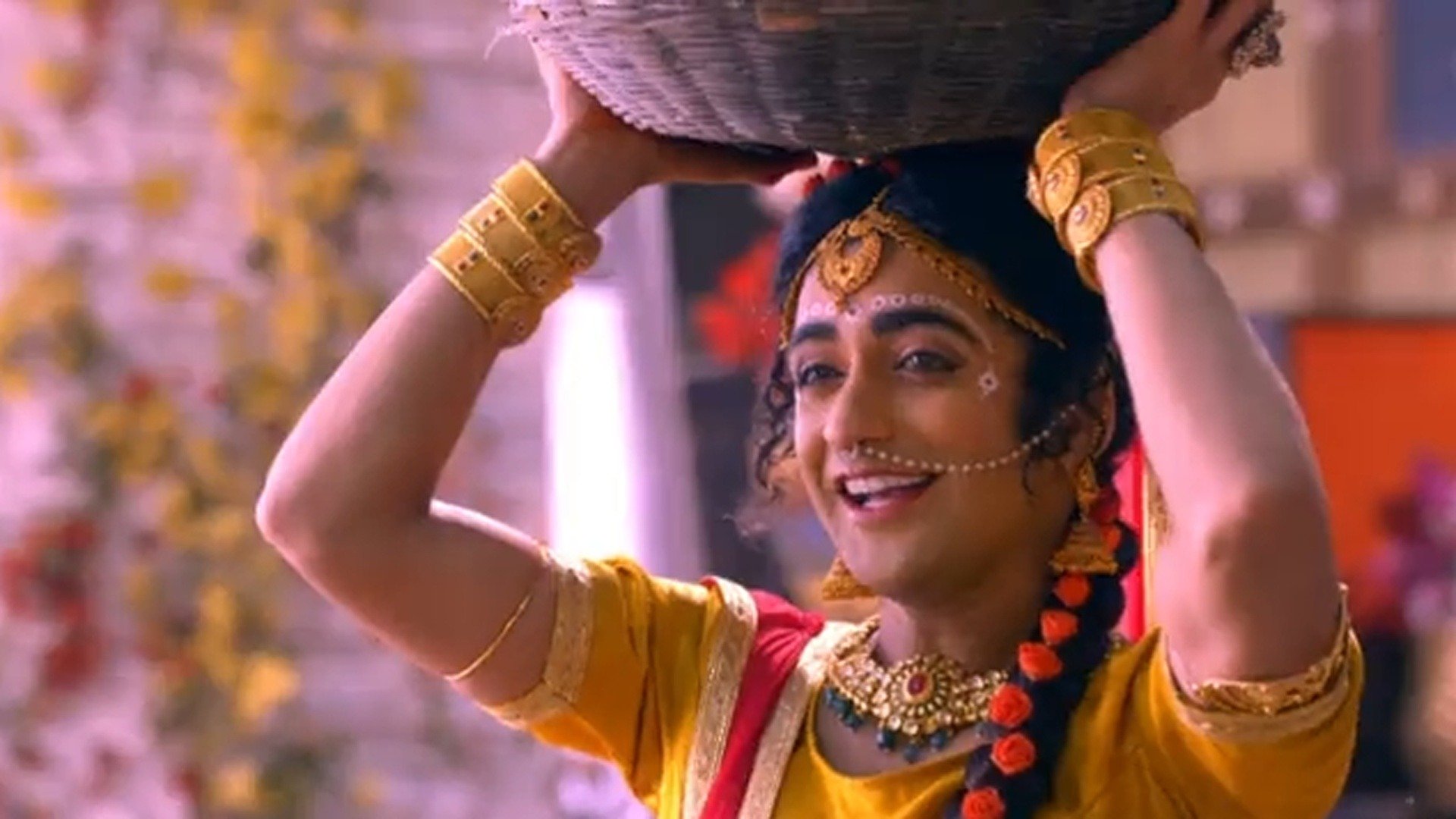 RadhaKrishn Online