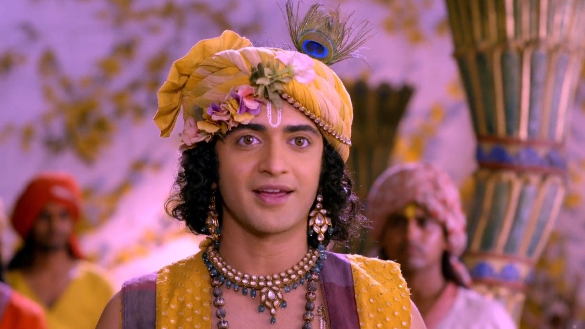 RadhaKrishn Online