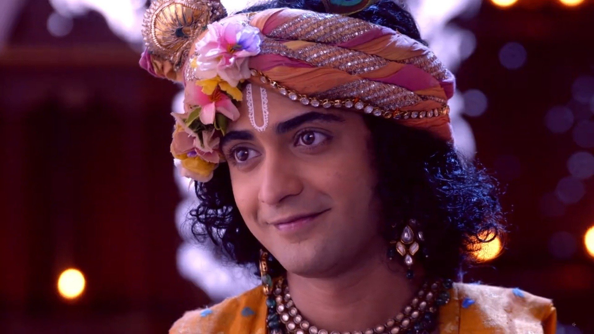 RadhaKrishn Online