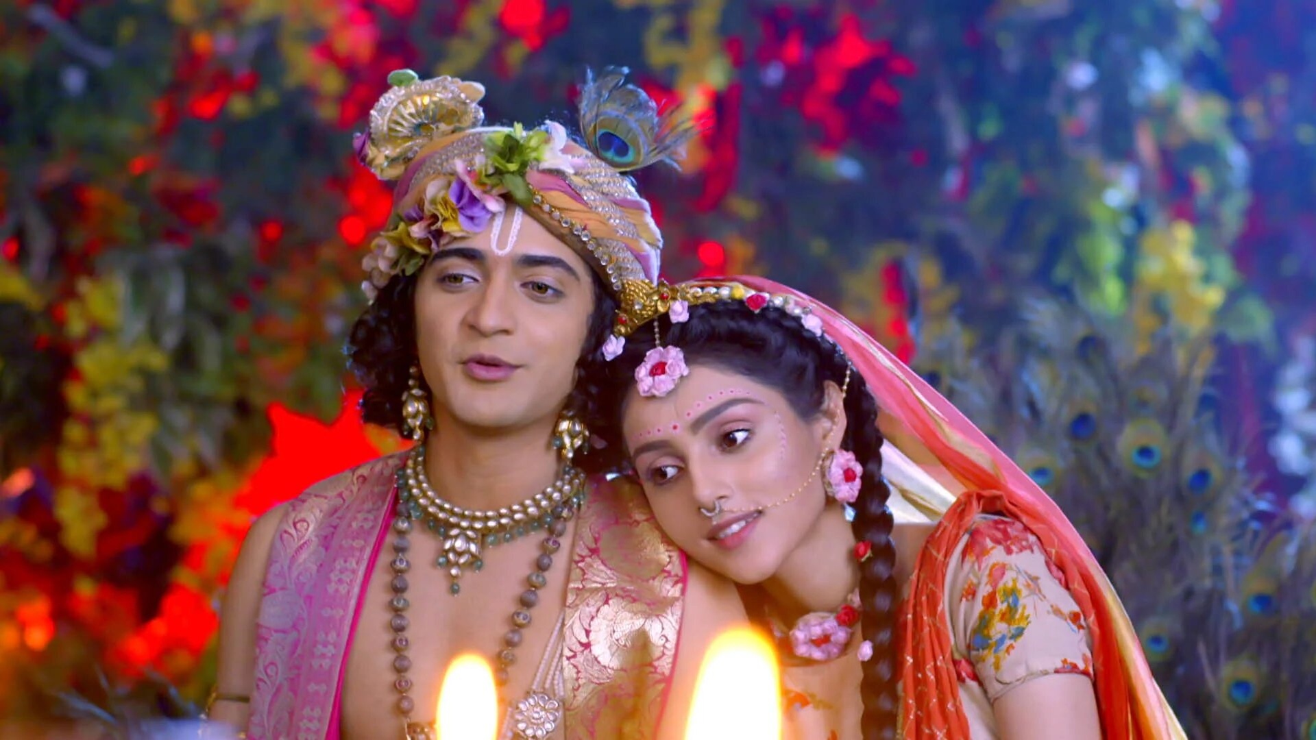 RadhaKrishn Online