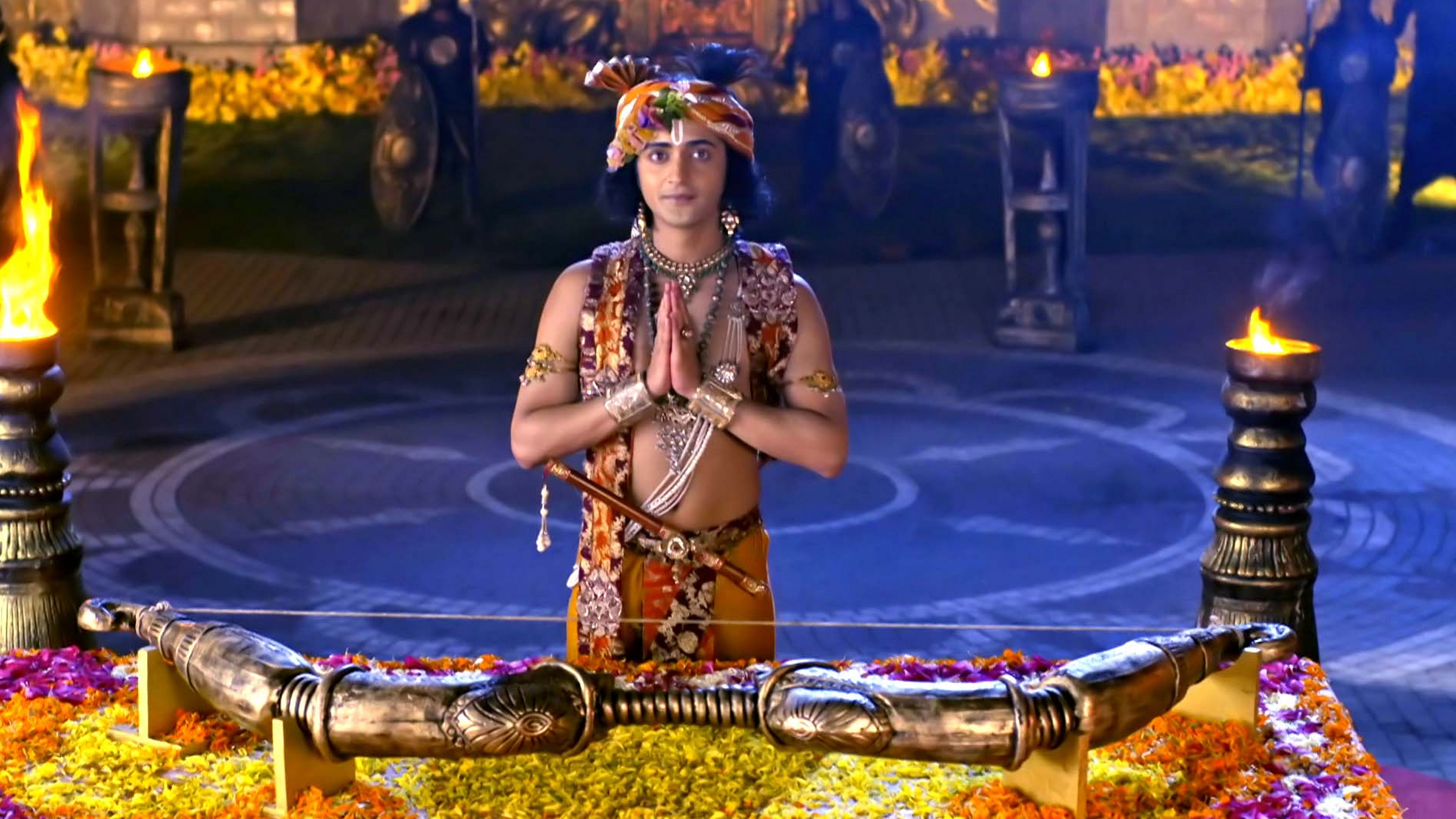 RadhaKrishn Online
