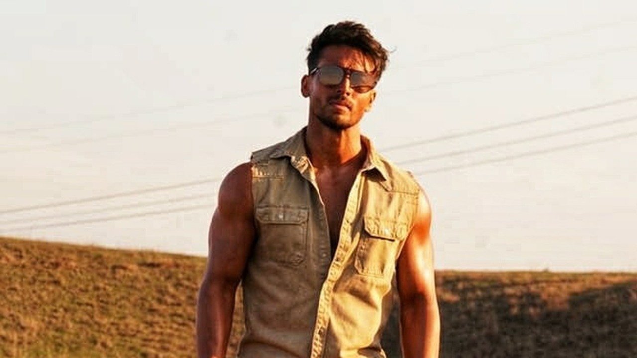Baaghi 3 Online