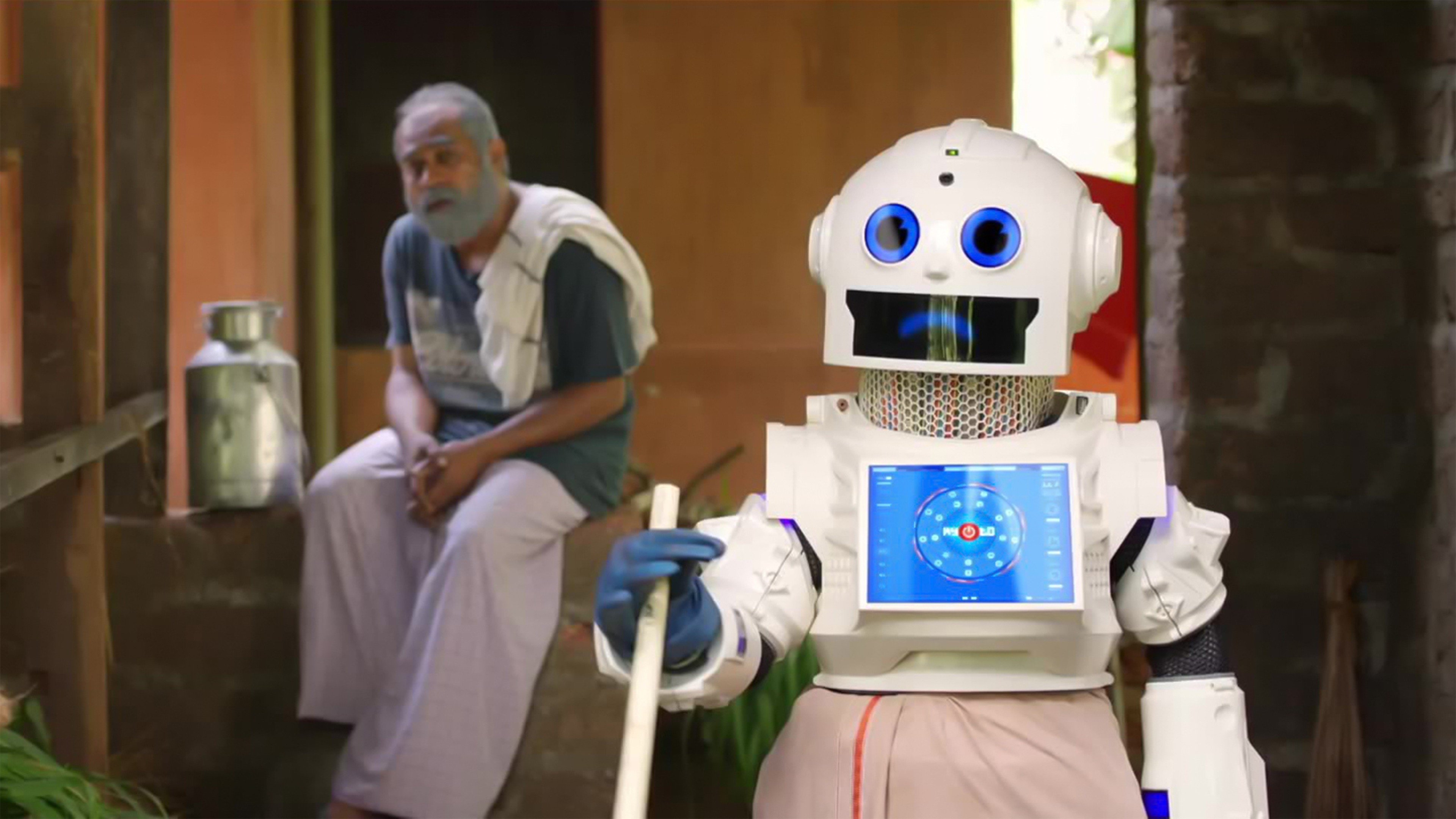 Android Kunjappan Ver 5.25 Online