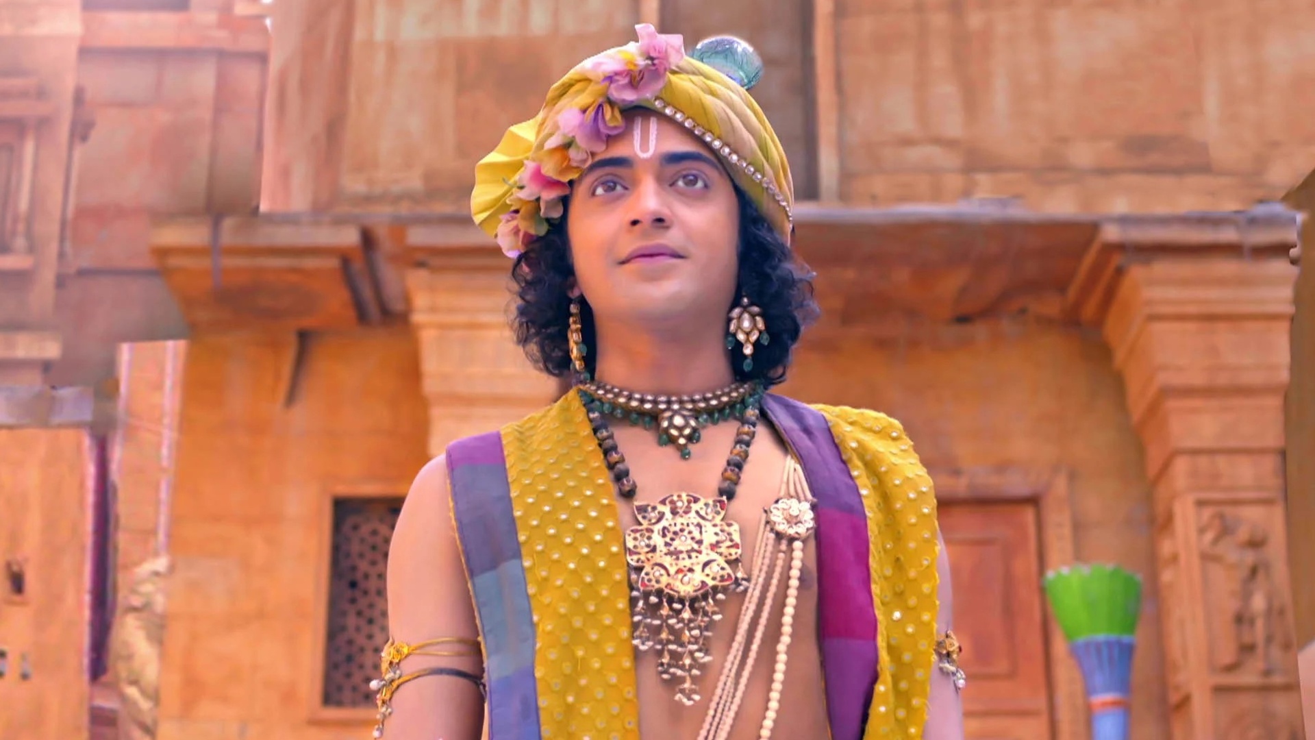 RadhaKrishn Online