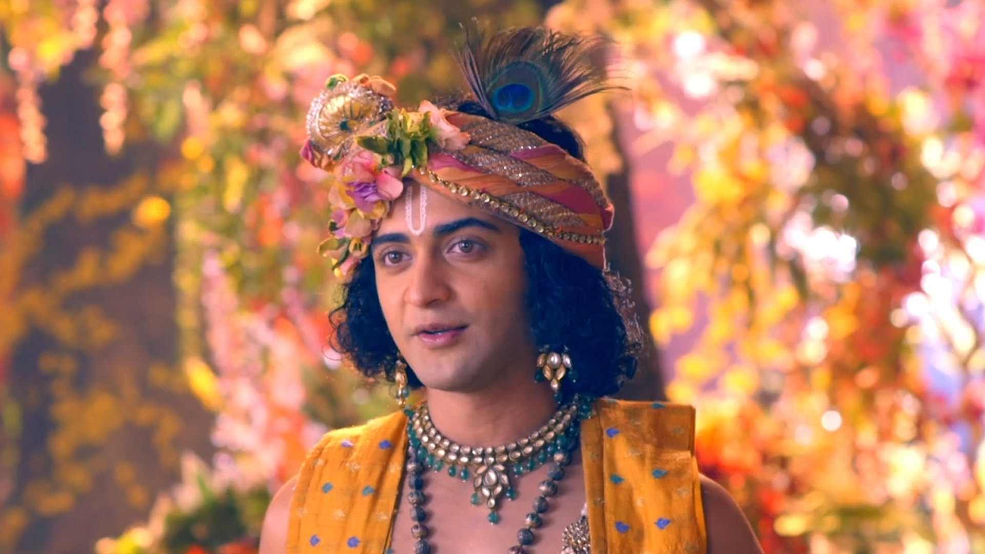 RadhaKrishn Online