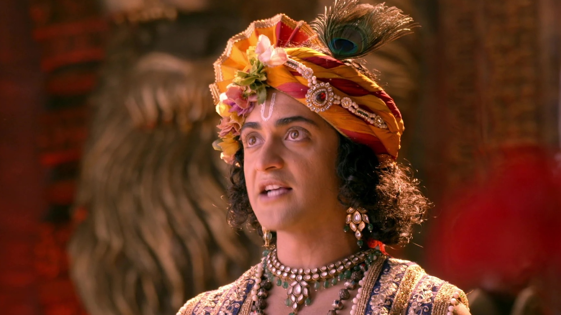 RadhaKrishn Online