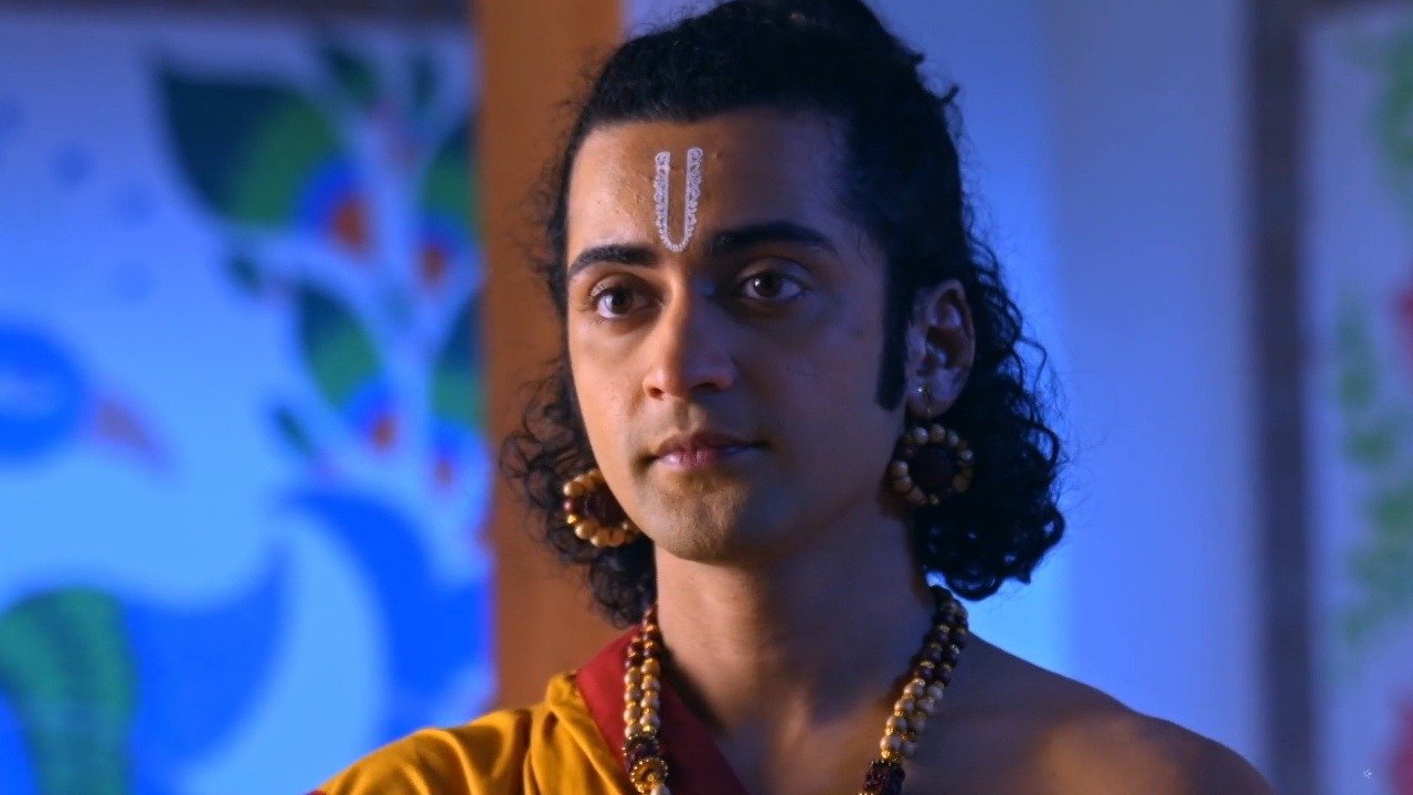 RadhaKrishn Online