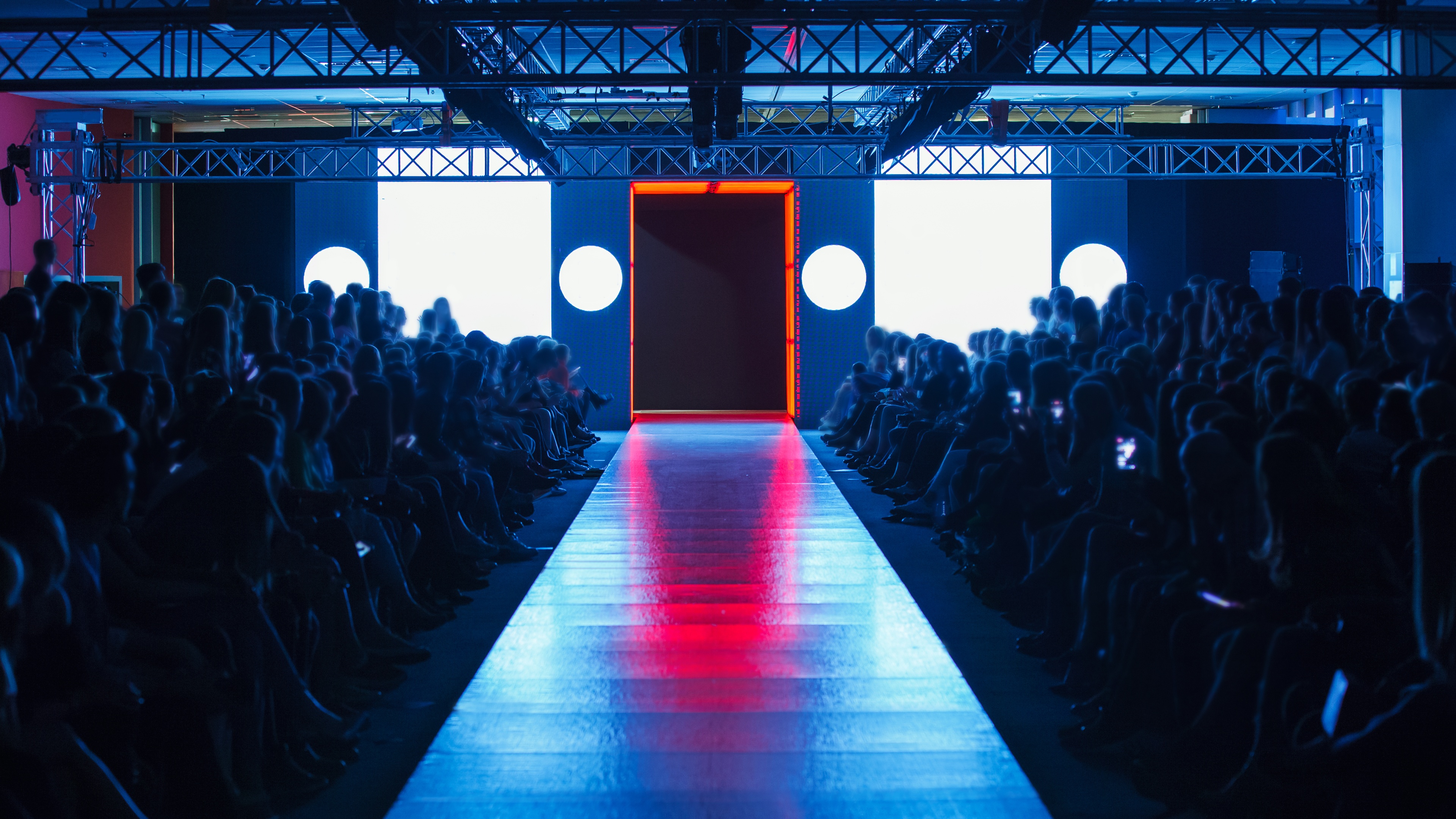 Supermodel Of The Year Online