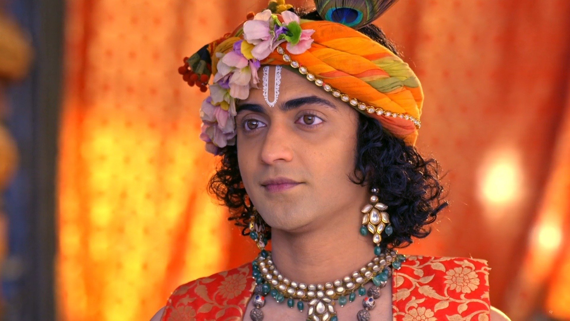 RadhaKrishn Online
