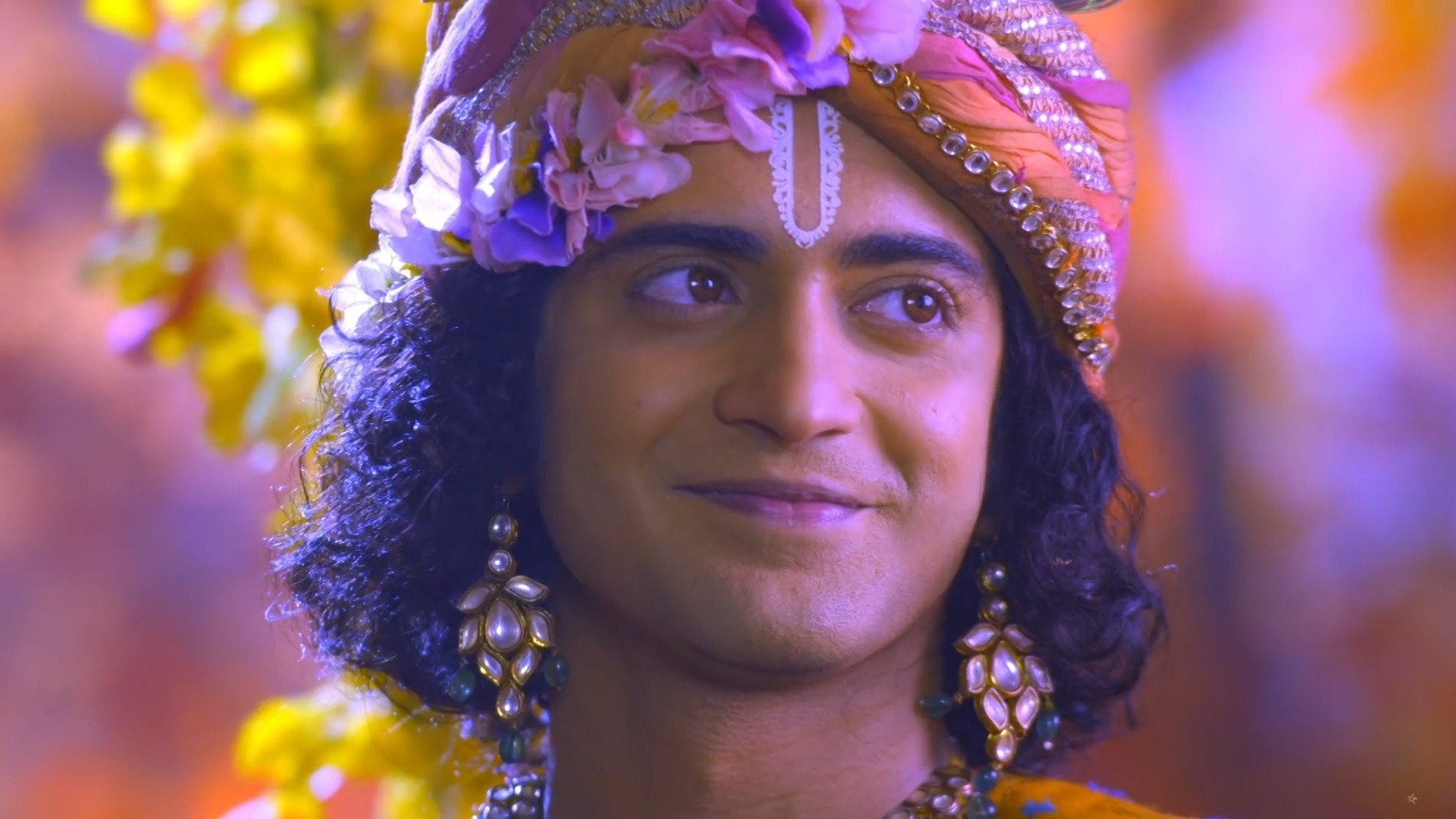 RadhaKrishn Online