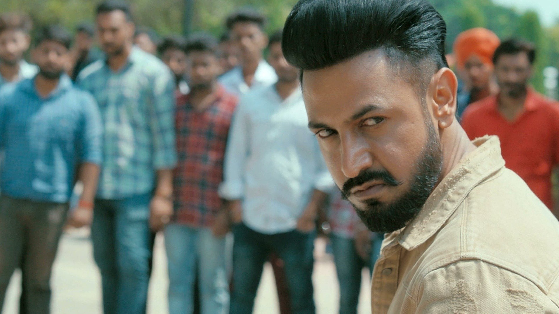 Ik Sandhu Hunda Si Online