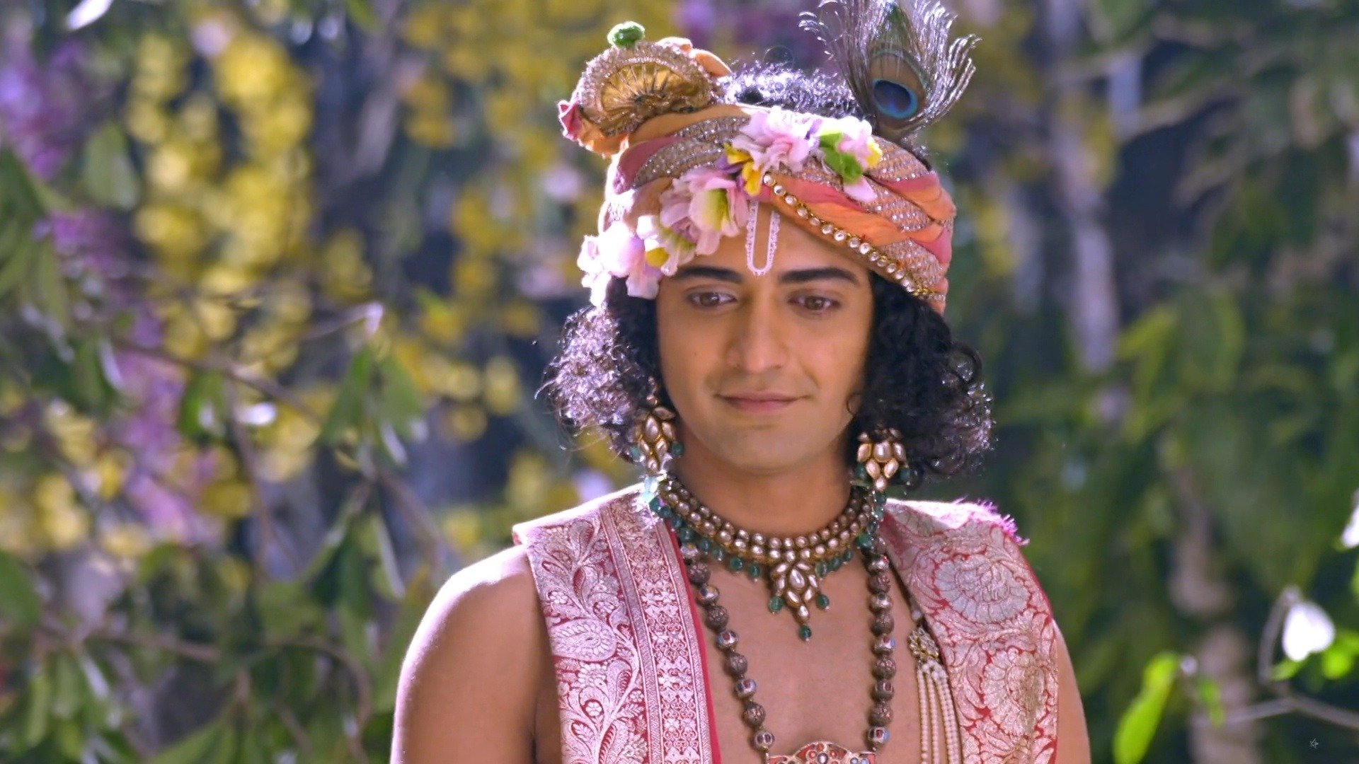 RadhaKrishn Online