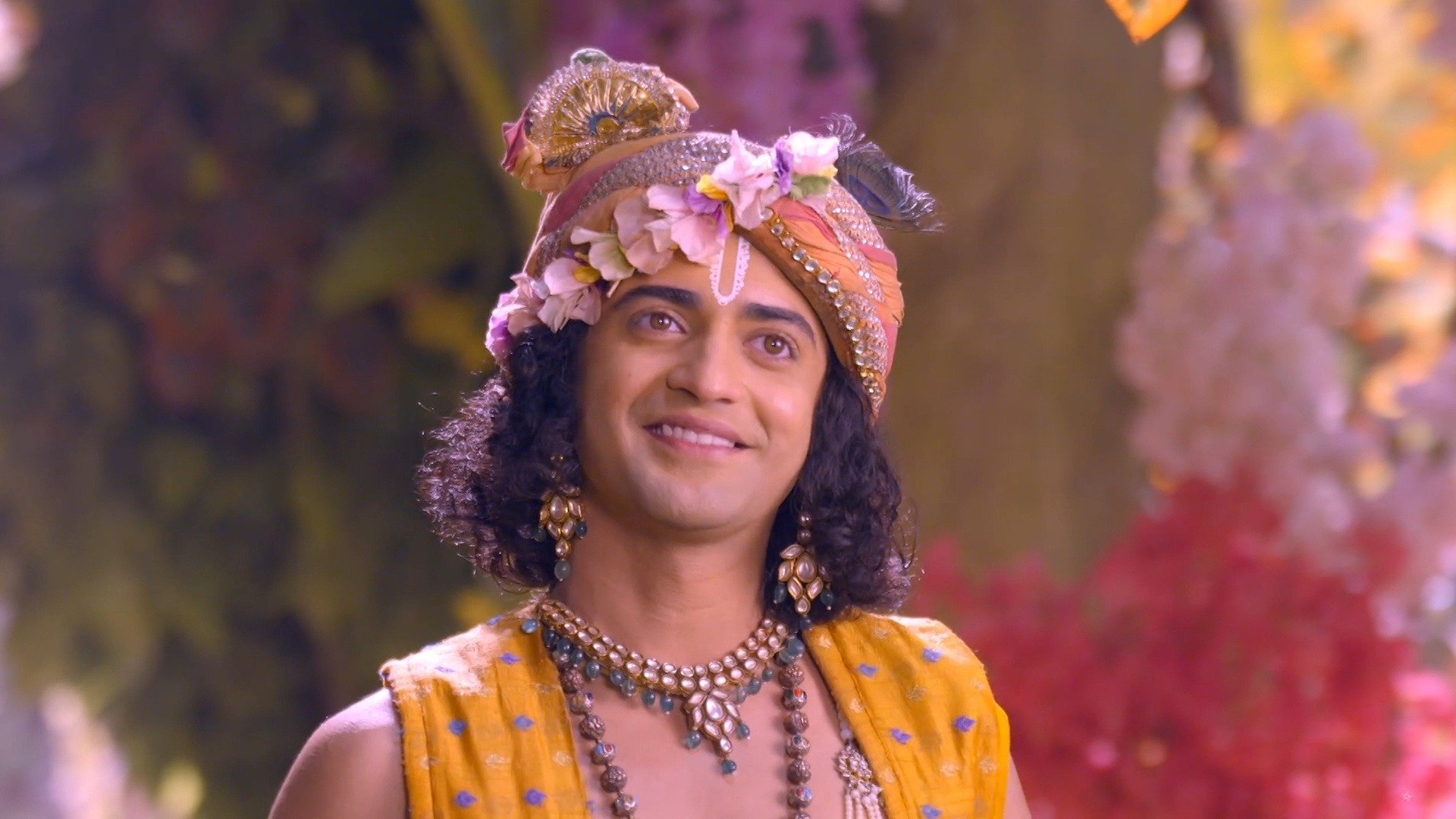 RadhaKrishn Online