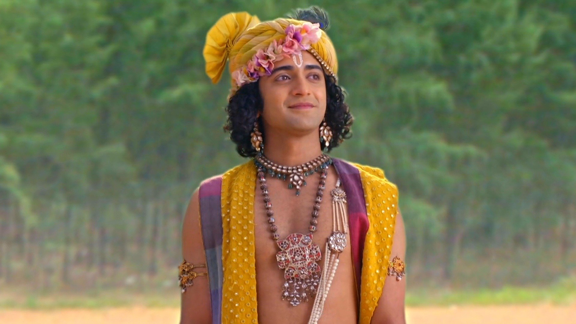 RadhaKrishn Online