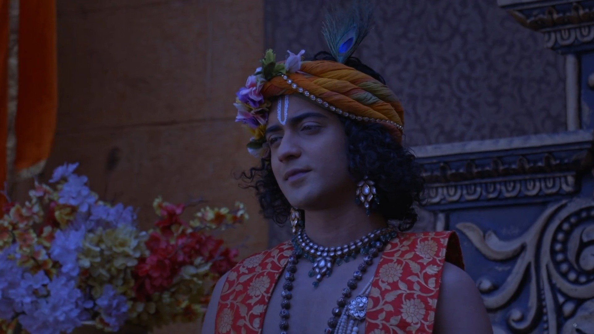 RadhaKrishn Online