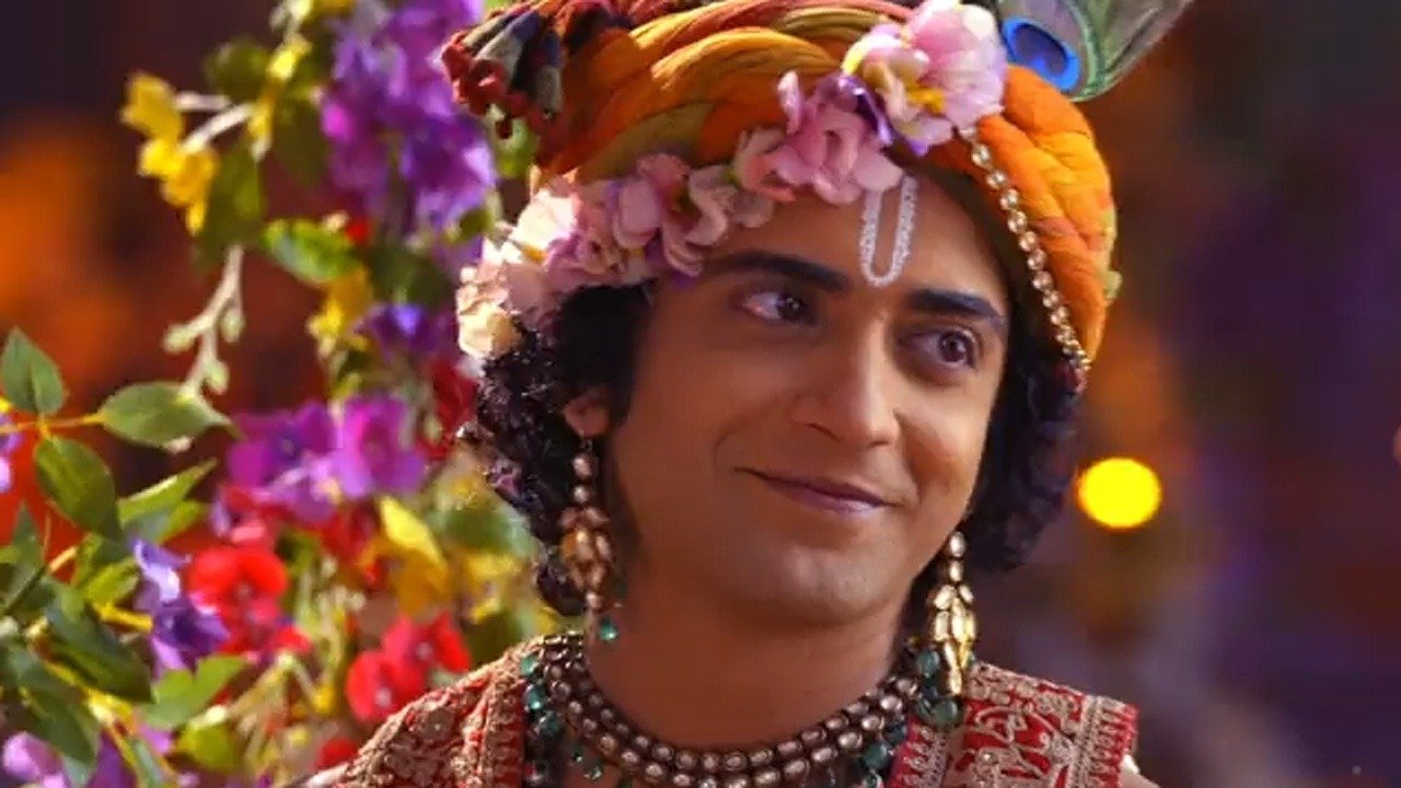 RadhaKrishn Online
