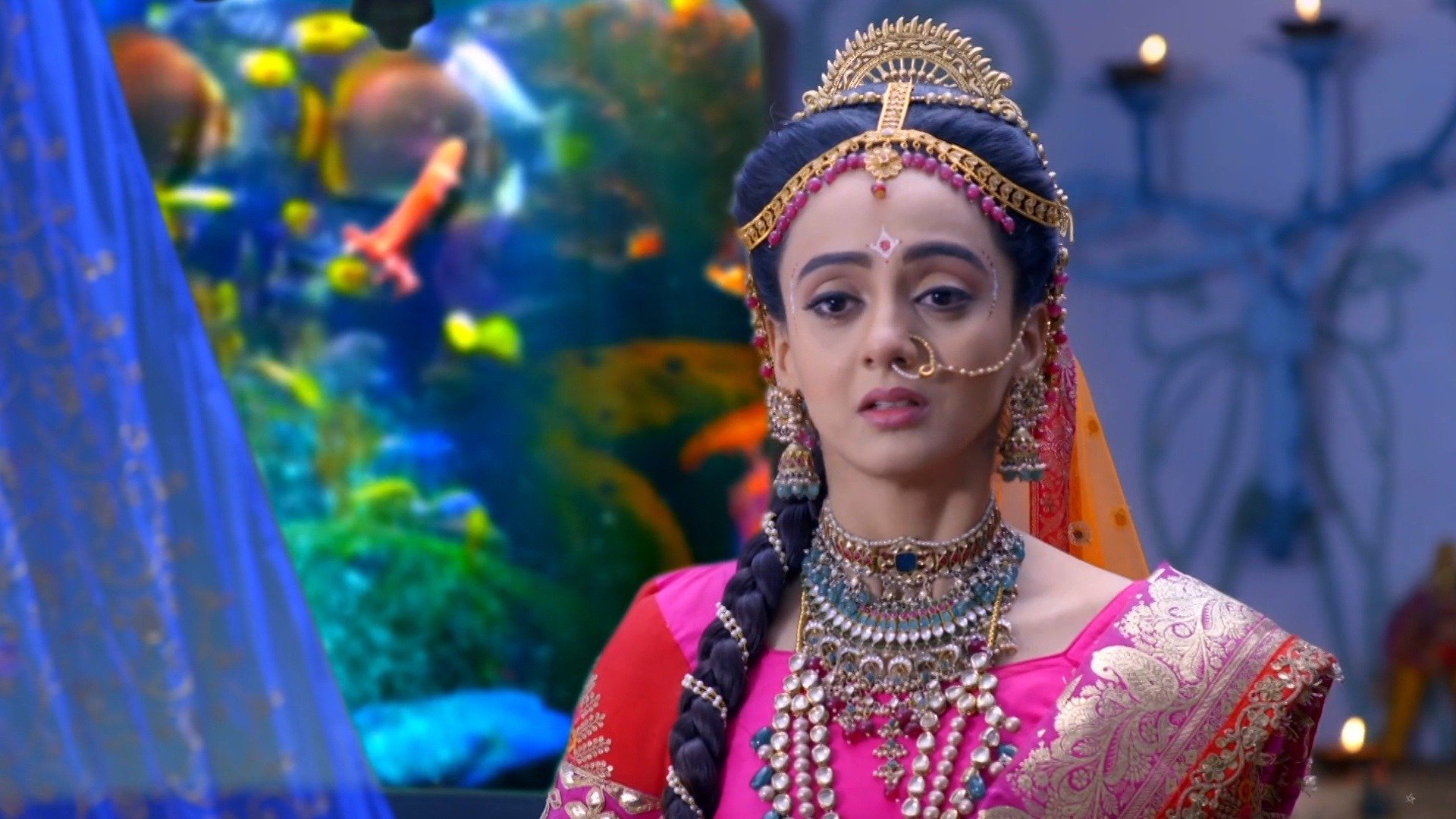 RadhaKrishn Online