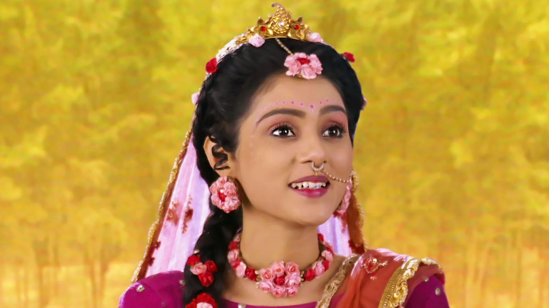 RadhaKrishn Online