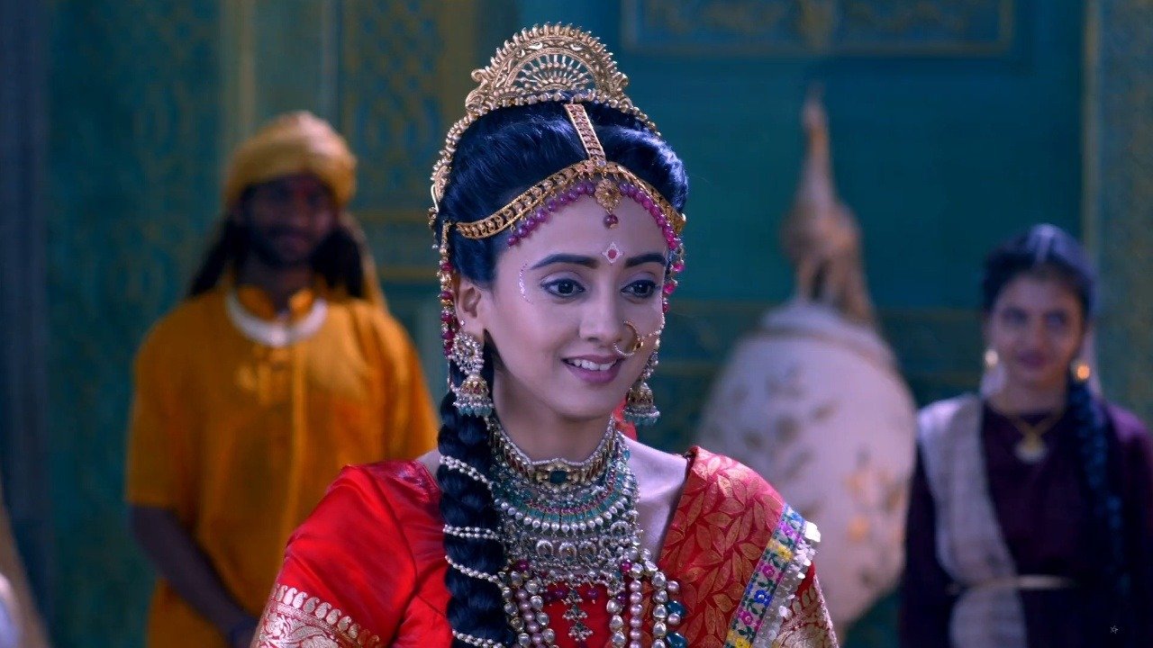 RadhaKrishn Online