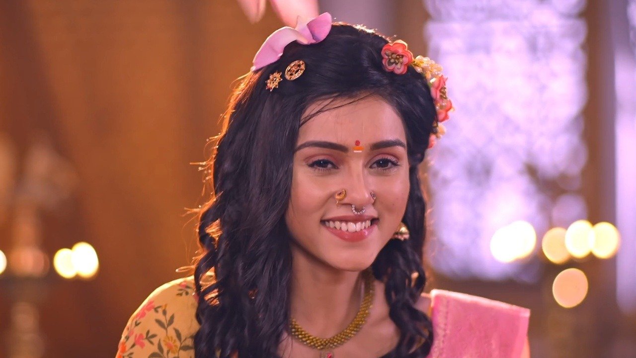 RadhaKrishn Online
