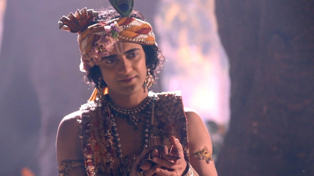 RadhaKrishn Online