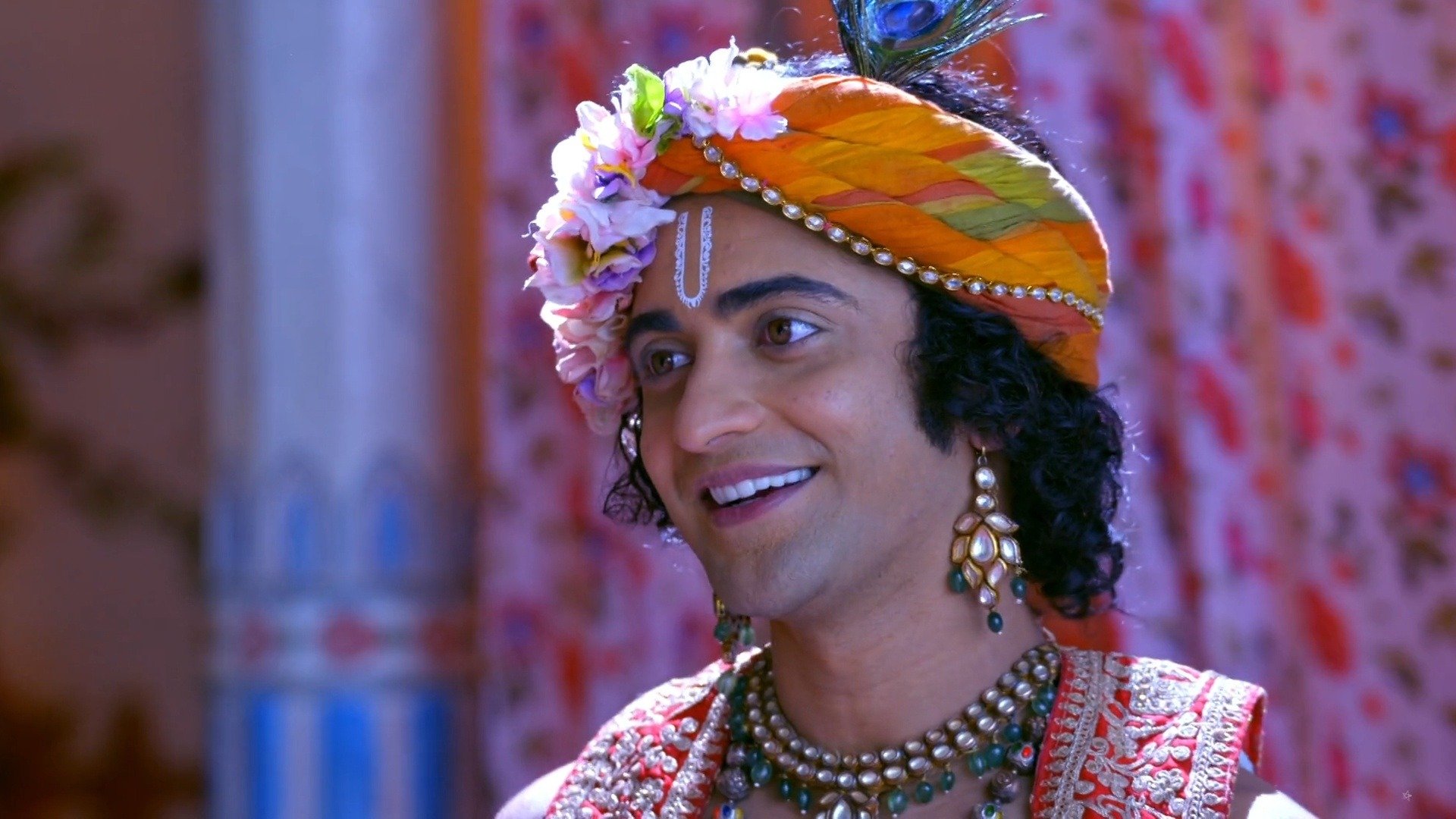 RadhaKrishn Online