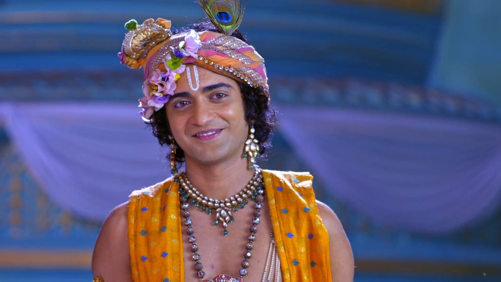 RadhaKrishn Online