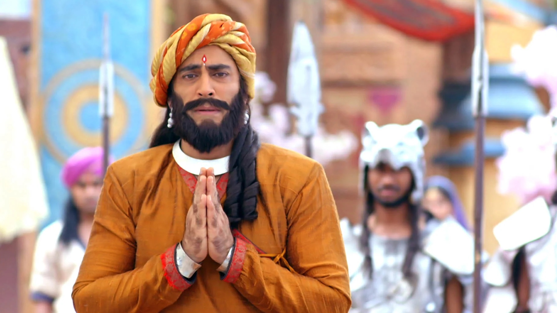 RadhaKrishn Online
