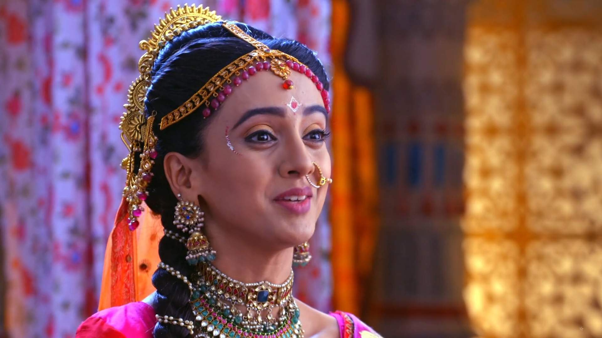 RadhaKrishn Online
