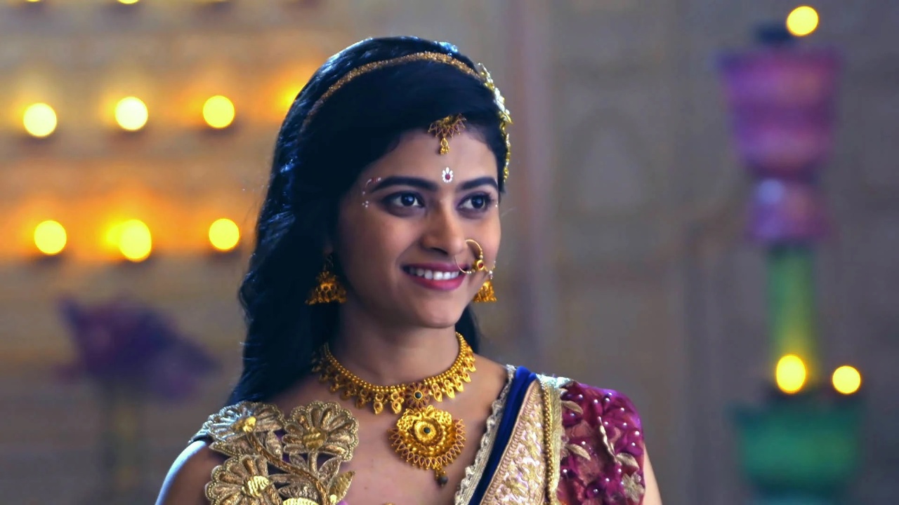RadhaKrishn Online