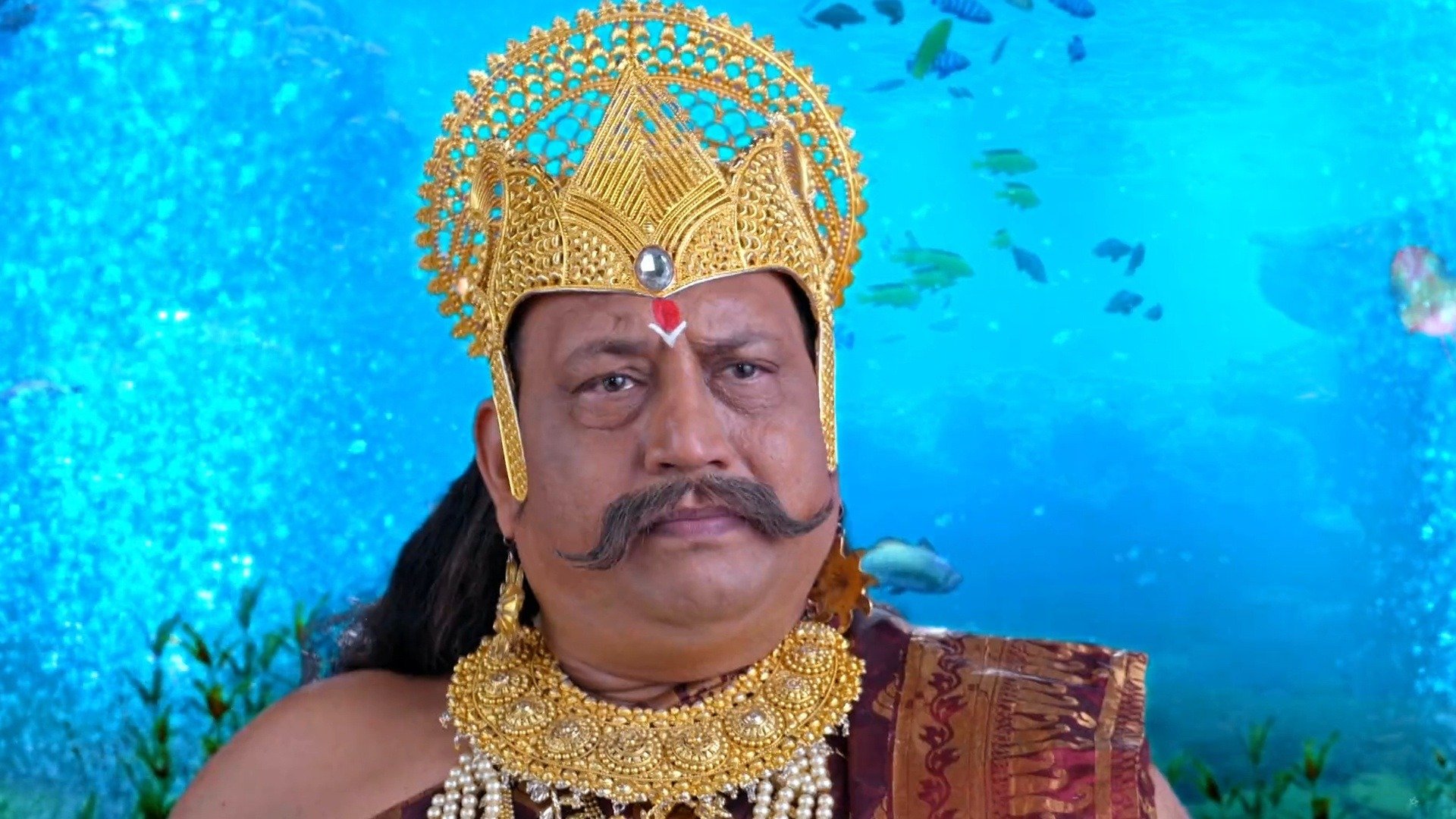 RadhaKrishn Online