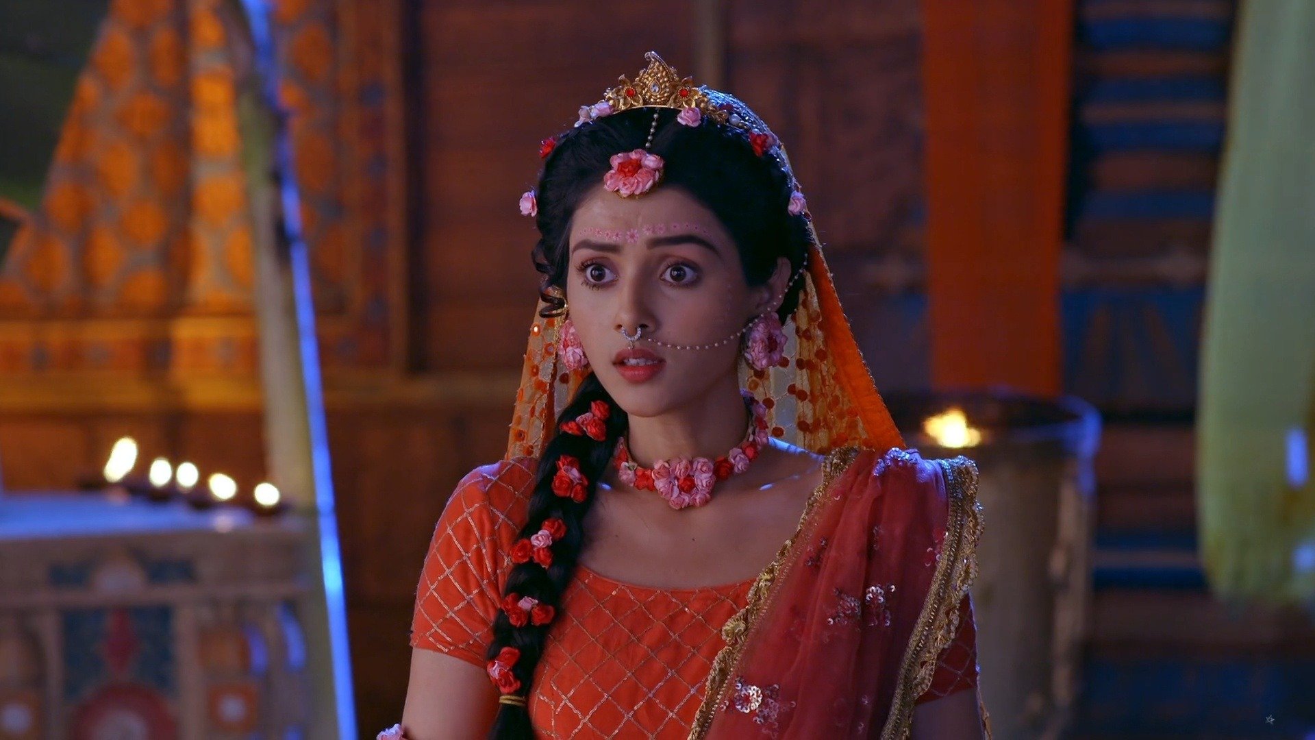 RadhaKrishn Online