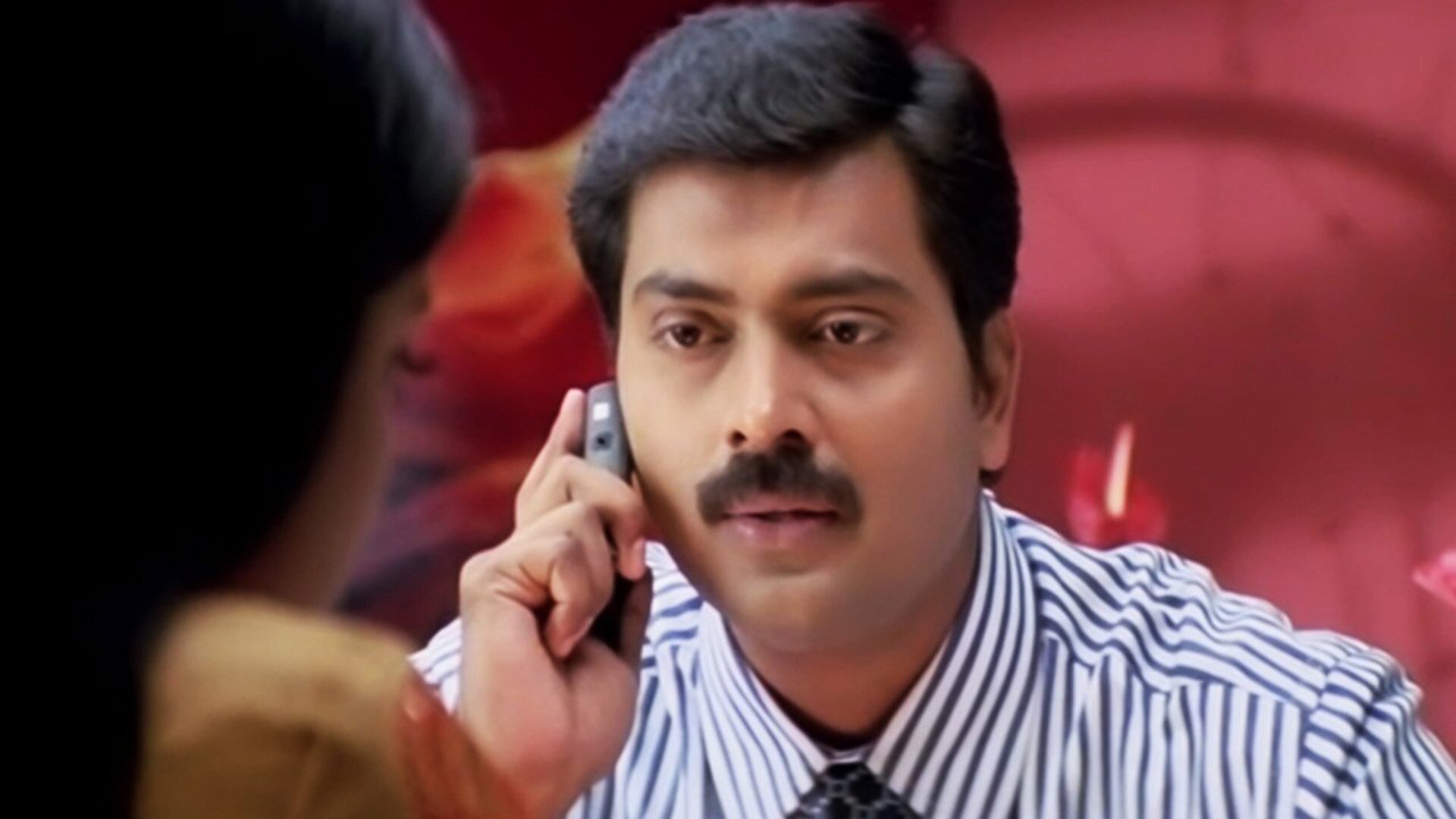 Minnaminnikkoottam Online