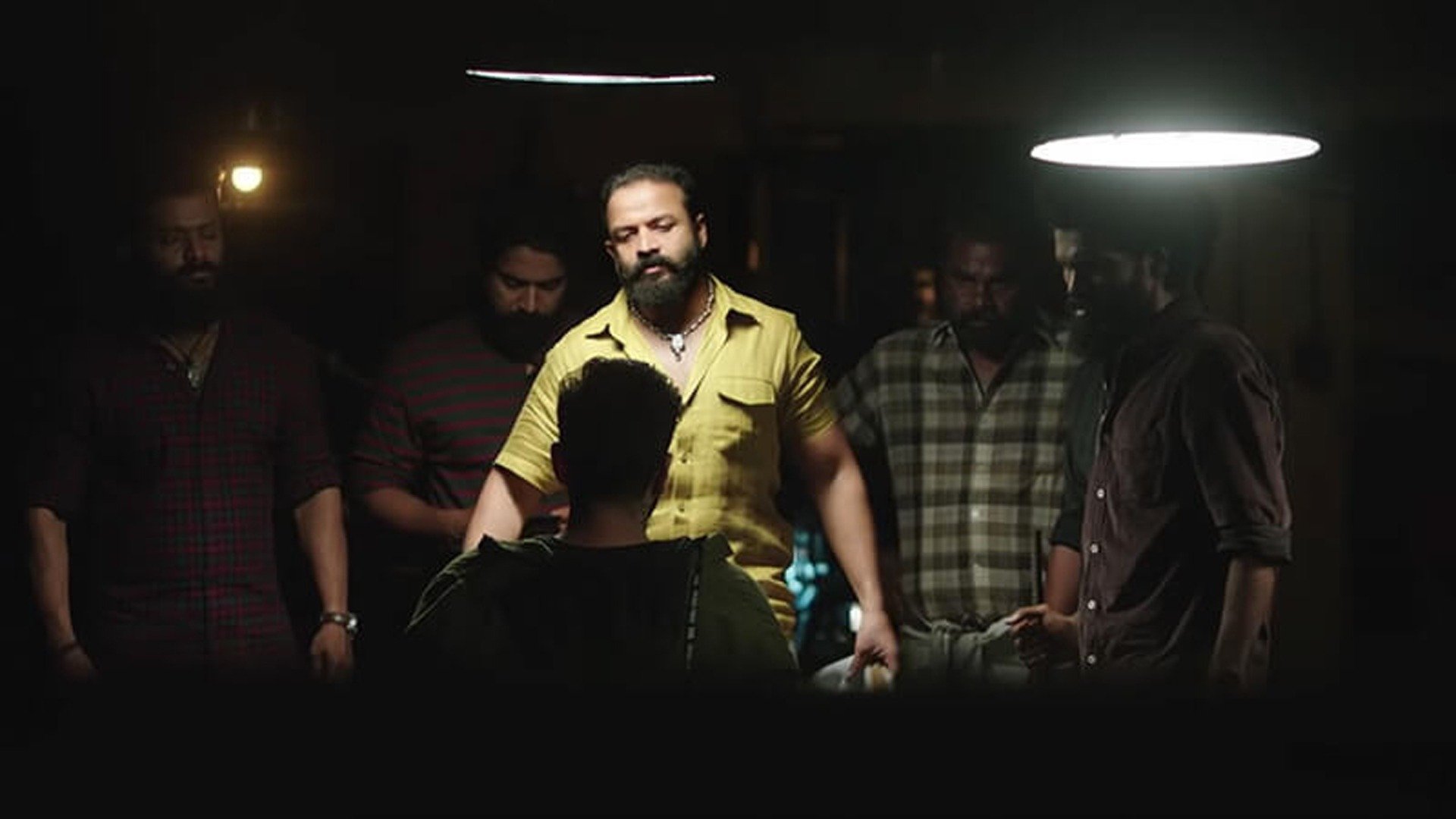 Thrissur Pooram Online