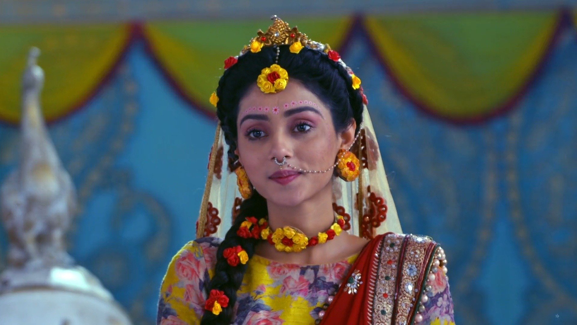 RadhaKrishn Online