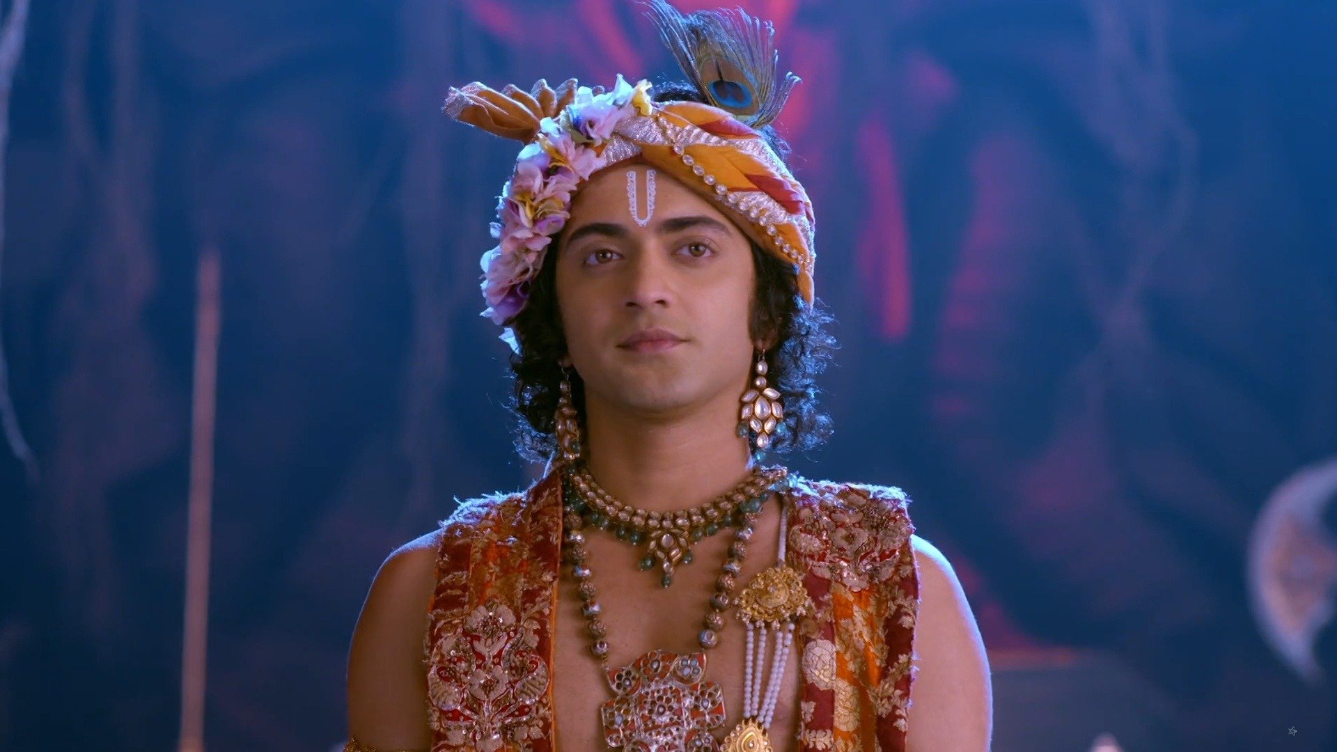 RadhaKrishn Online