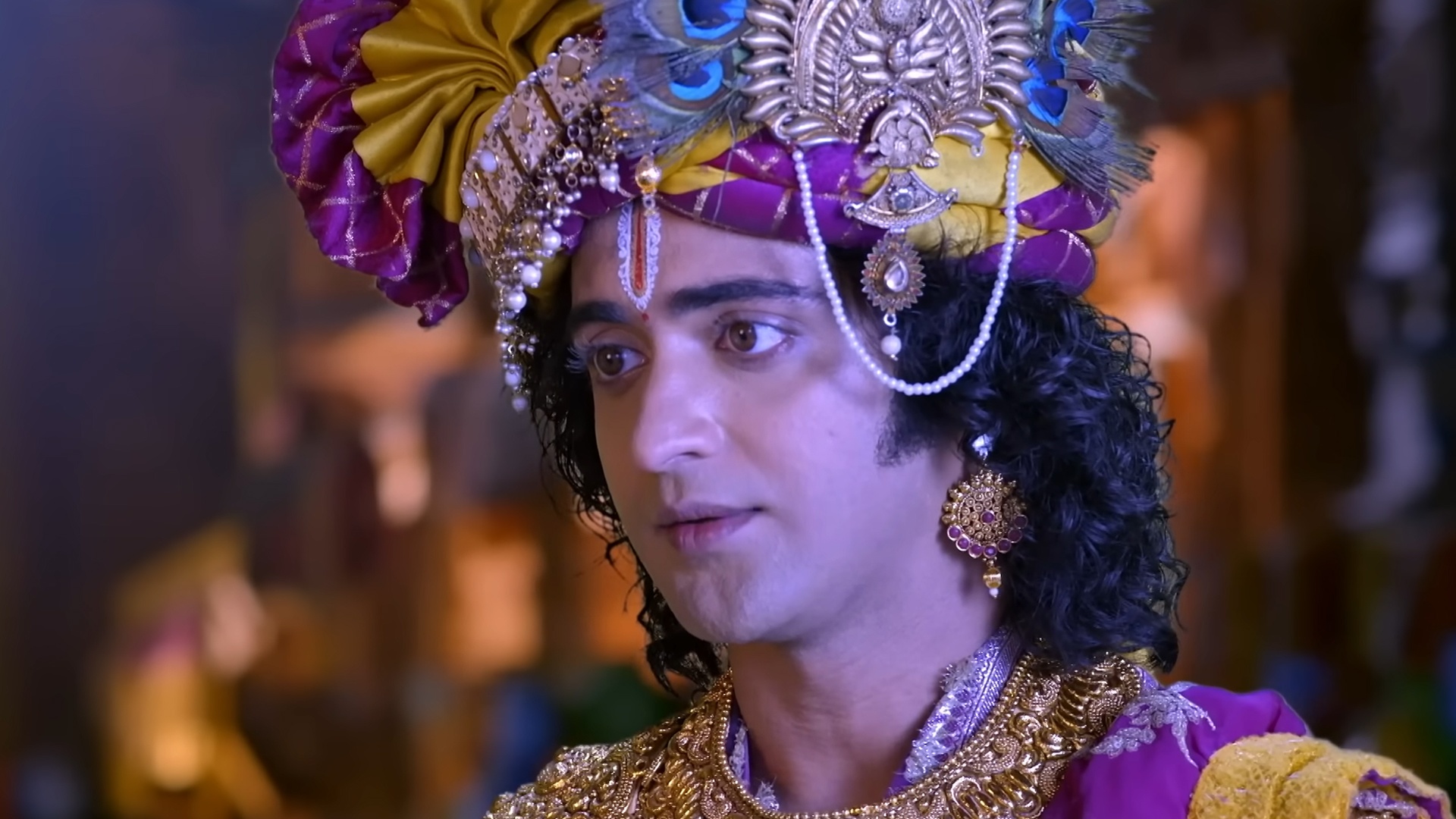 RadhaKrishn Online
